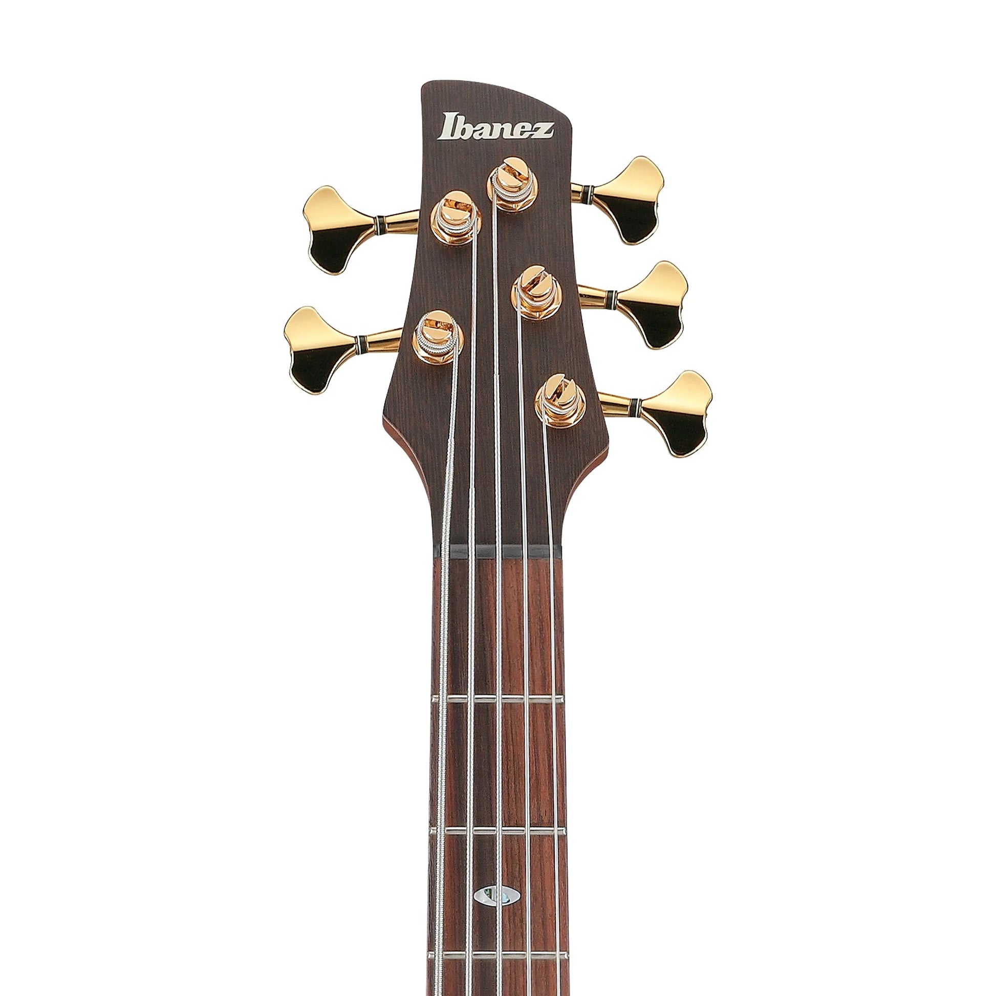 Đàn Guitar Bass Ibanez SR3505, Rosewood Fingerboard, Black - 5 Strings - Việt Music