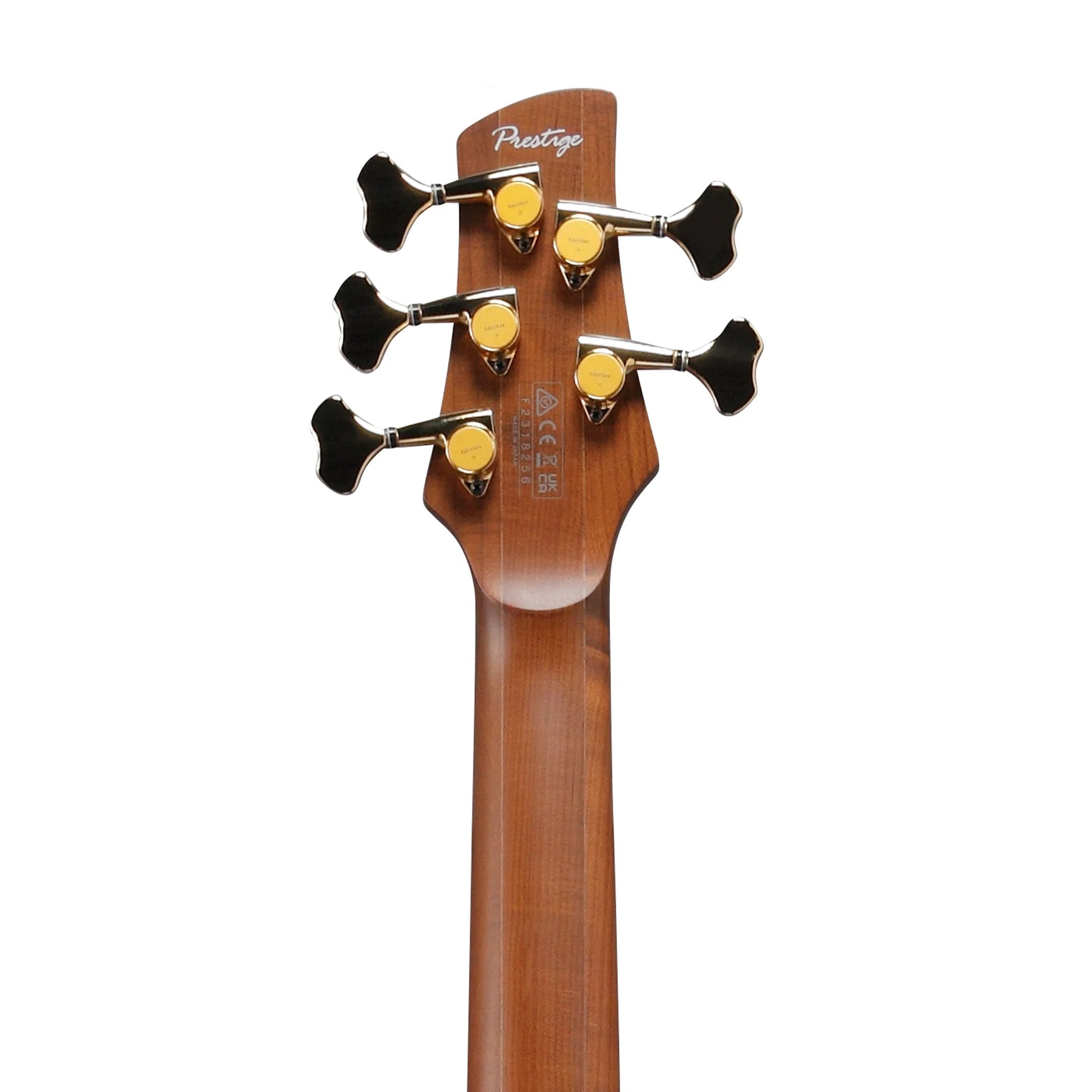 Đàn Guitar Bass Ibanez SR3505, Rosewood Fingerboard, Black - 5 Strings - Việt Music