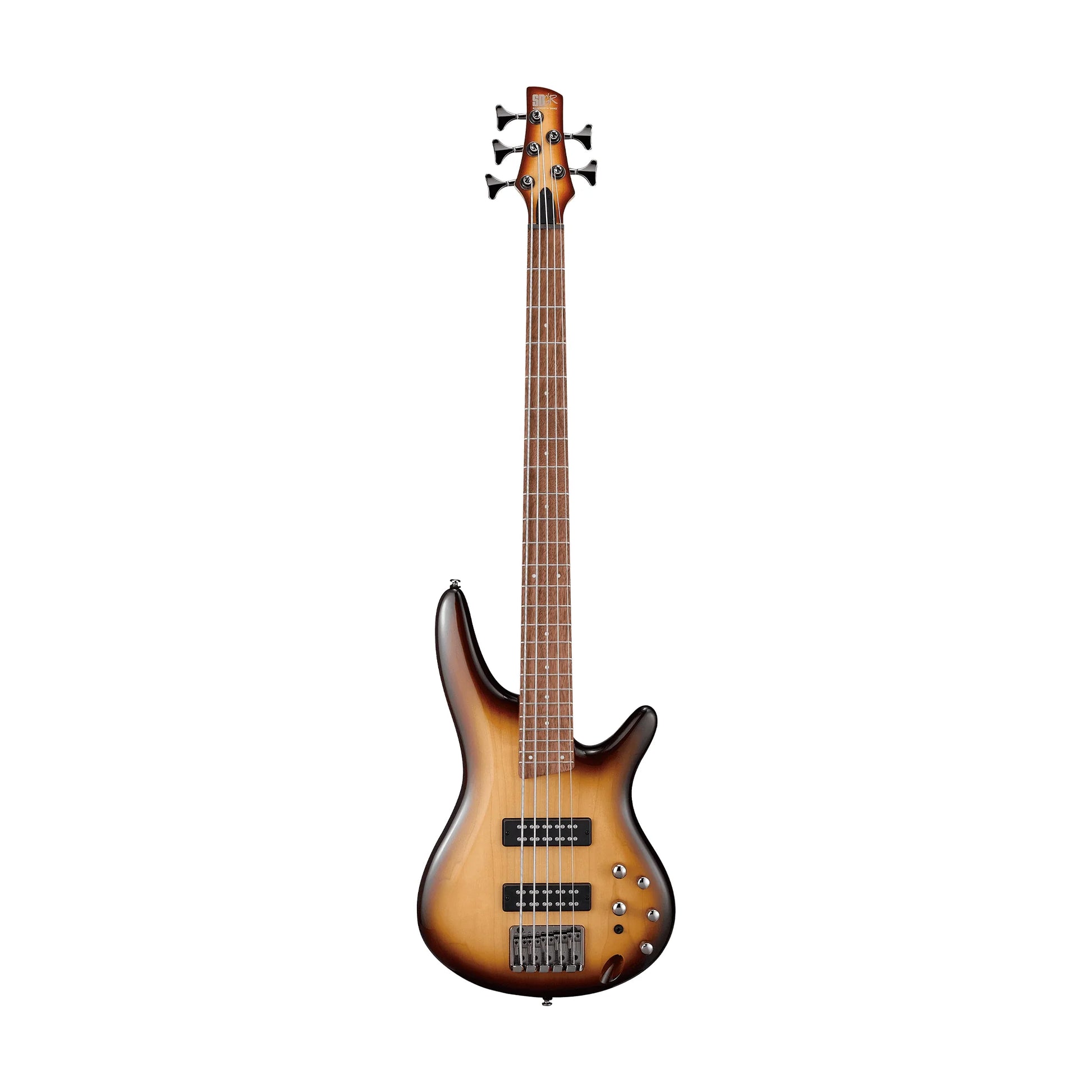 Đàn Guitar Bass Ibanez SR375E HH, Jatoba Fingerboard - 5 Strings - Việt Music
