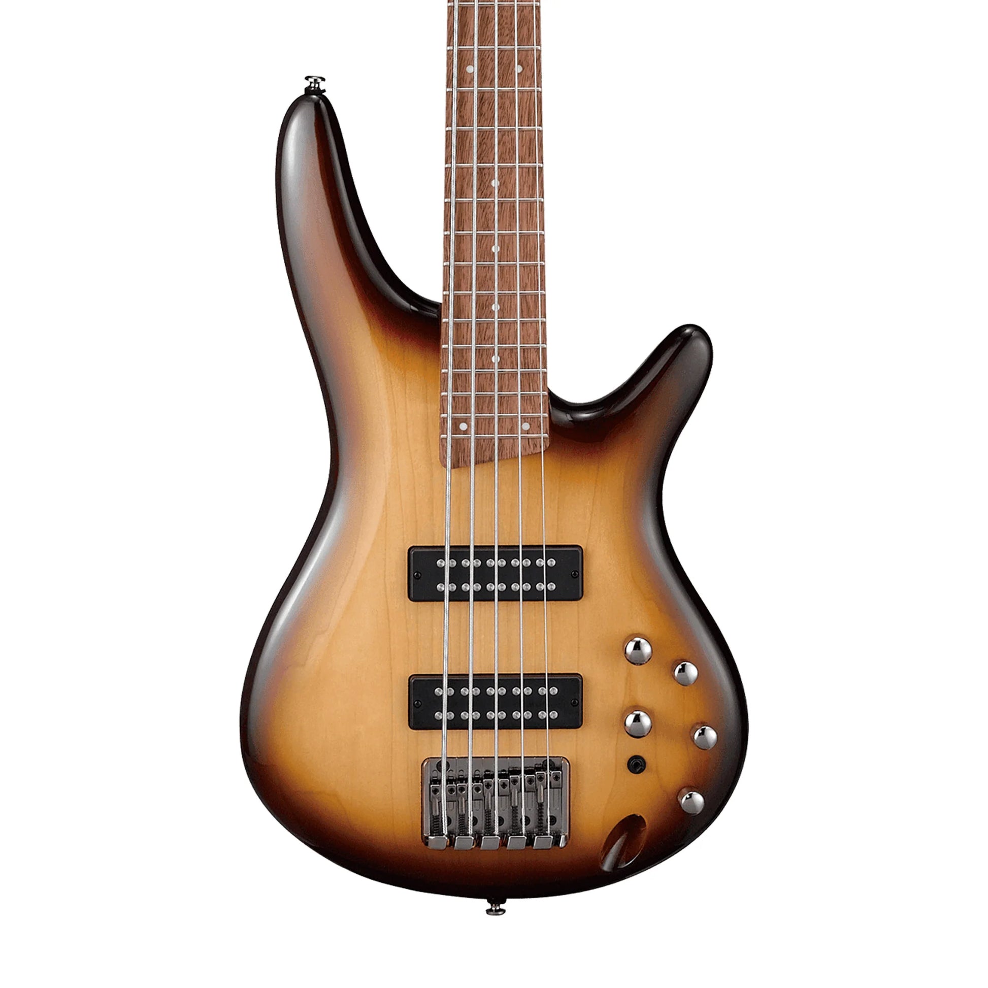 Đàn Guitar Bass Ibanez SR375E HH, Jatoba Fingerboard - 5 Strings - Việt Music