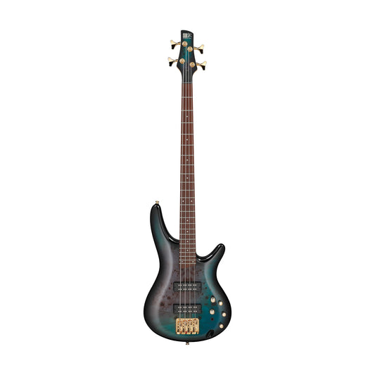 Đàn Guitar Bass Ibanez SR400EPBDX HH, Jatoba Fingerboard - 4 Strings