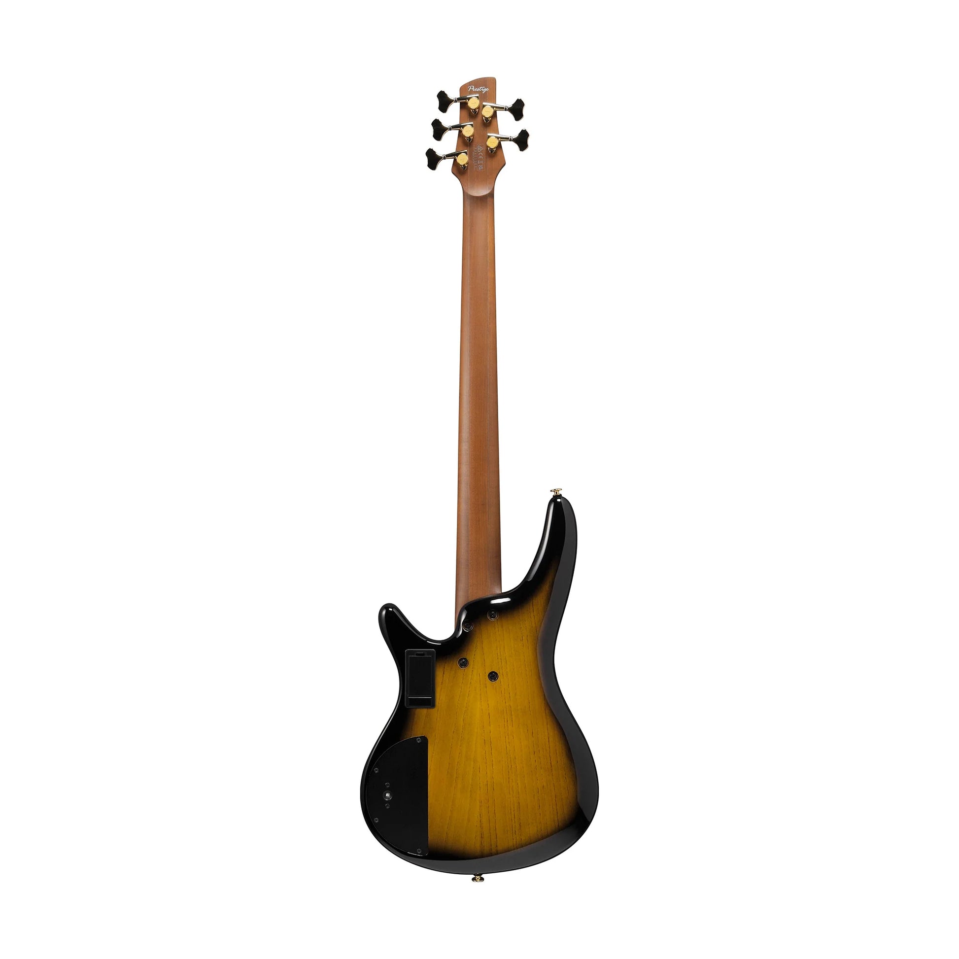 Đàn Guitar Bass Ibanez SR4505, Maple Fingerboard, Desert Sunset Burst - 5 Strings - Việt Music