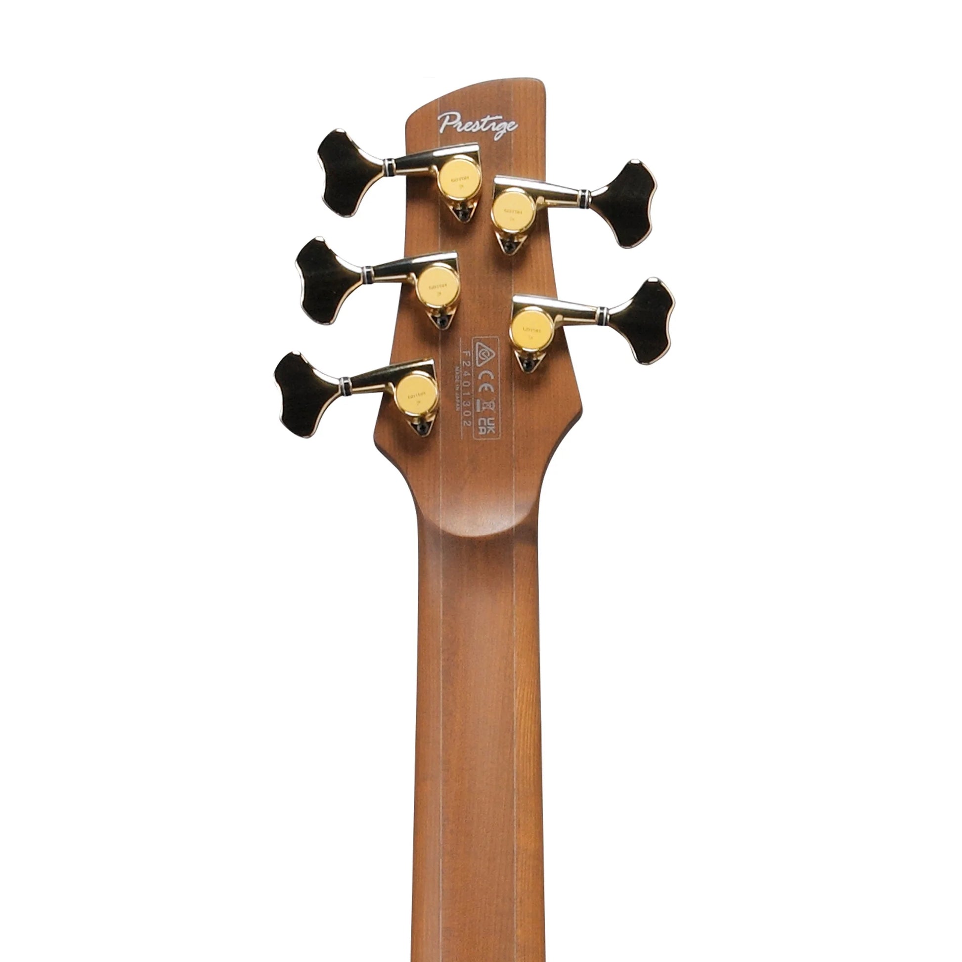 Đàn Guitar Bass Ibanez SR4505, Maple Fingerboard, Desert Sunset Burst - 5 Strings - Việt Music