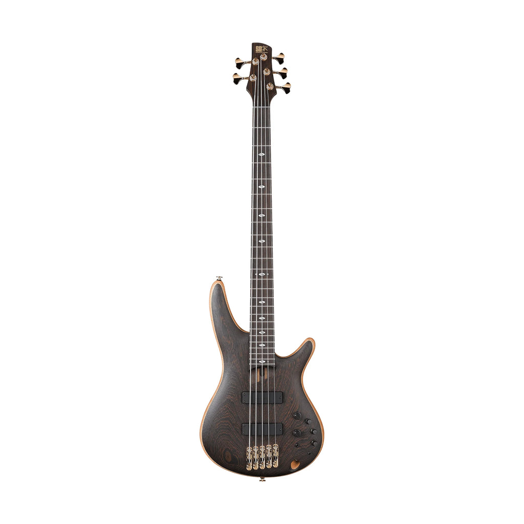 Đàn Guitar Bass Ibanez SR5005 - SR Prestige SS, Wenge Fingerboard, Oil - 5 Strings