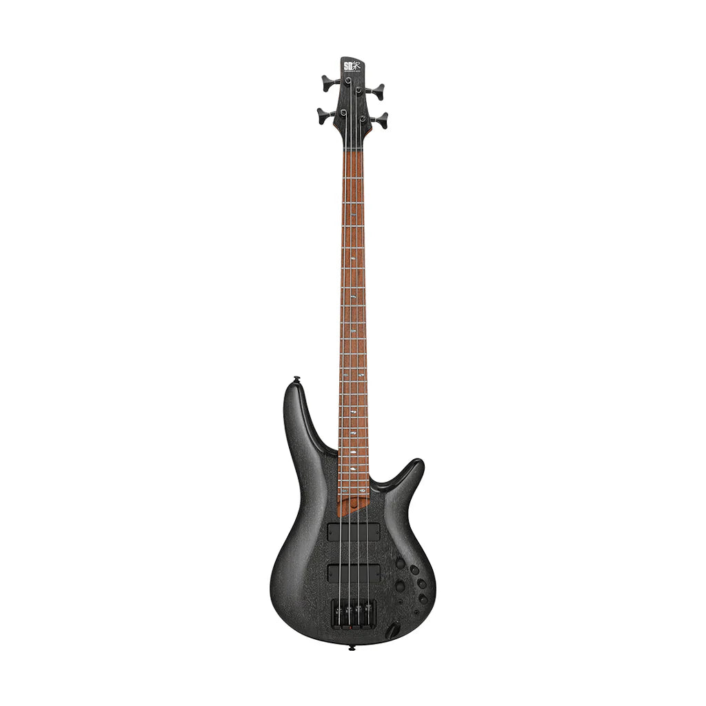 Đàn Guitar Bass Ibanez SR500E - SR Standard, Rosewood Fingerboard - 5 Strings - Việt Music