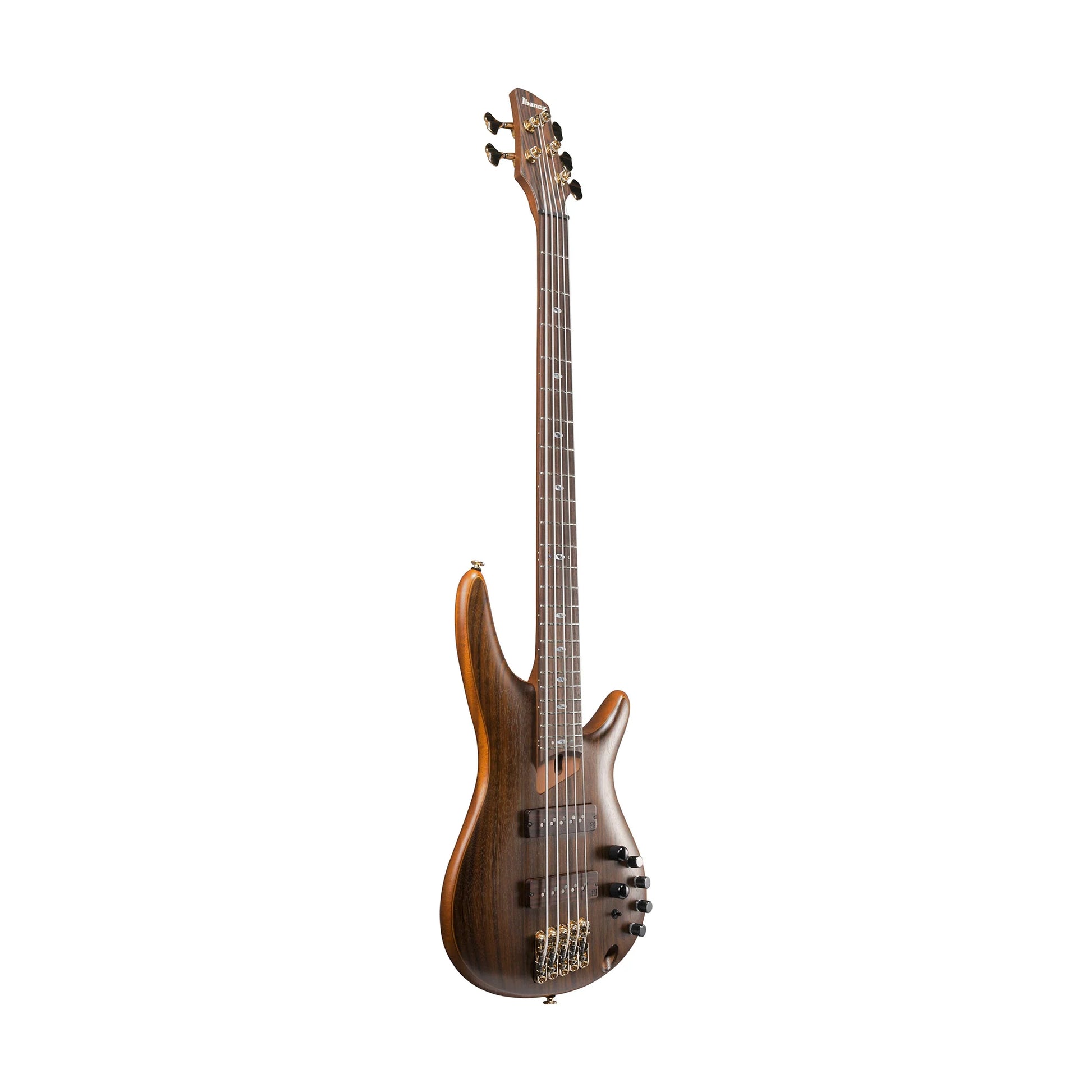 Đàn Guitar Bass Ibanez SR5505-MHF 5-String - Việt Music