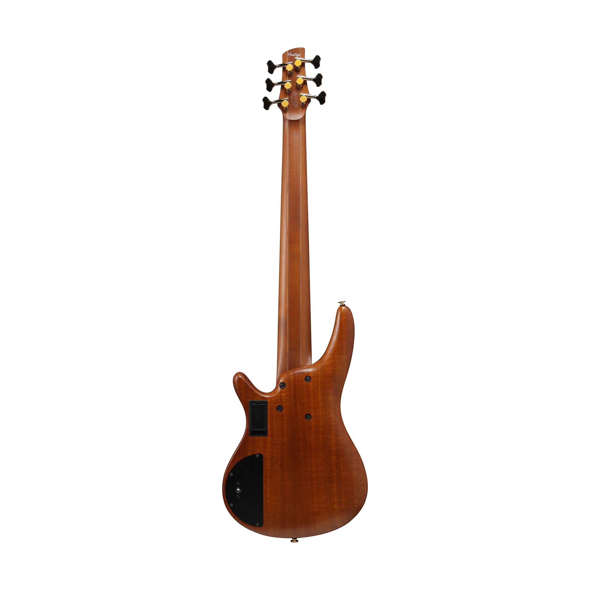 Đàn Guitar Bass Ibanez SR5506 SS, Rosewood Fingerboard - 6 Strings - Việt Music