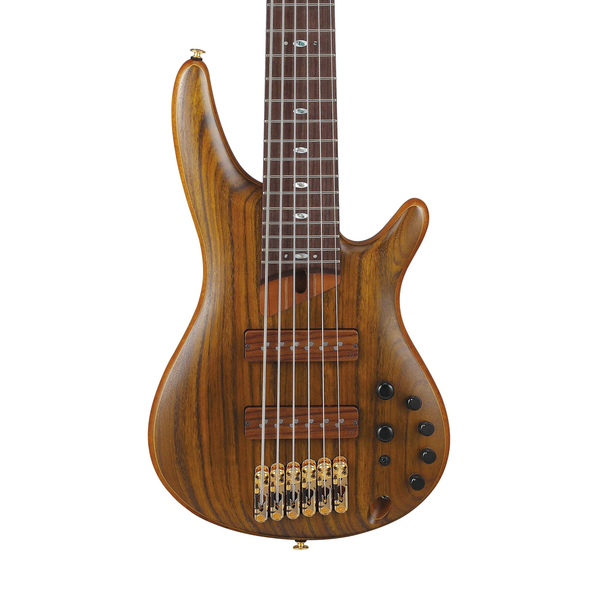 Đàn Guitar Bass Ibanez SR5506 SS, Rosewood Fingerboard - 6 Strings - Việt Music