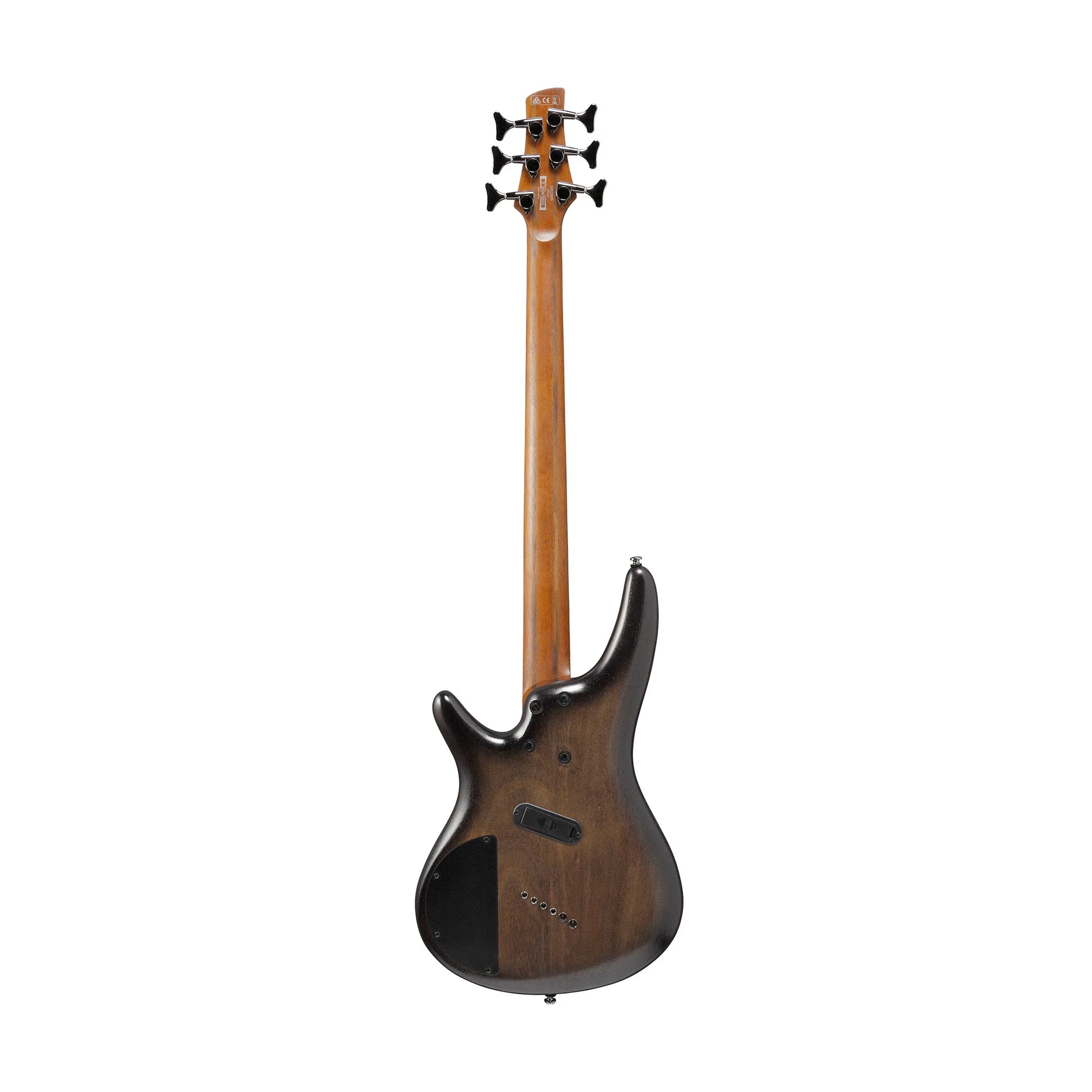Đàn Guitar Bass Ibanez SRC6MS HH, Rosewood Fingerboard - 6 Strings - Việt Music