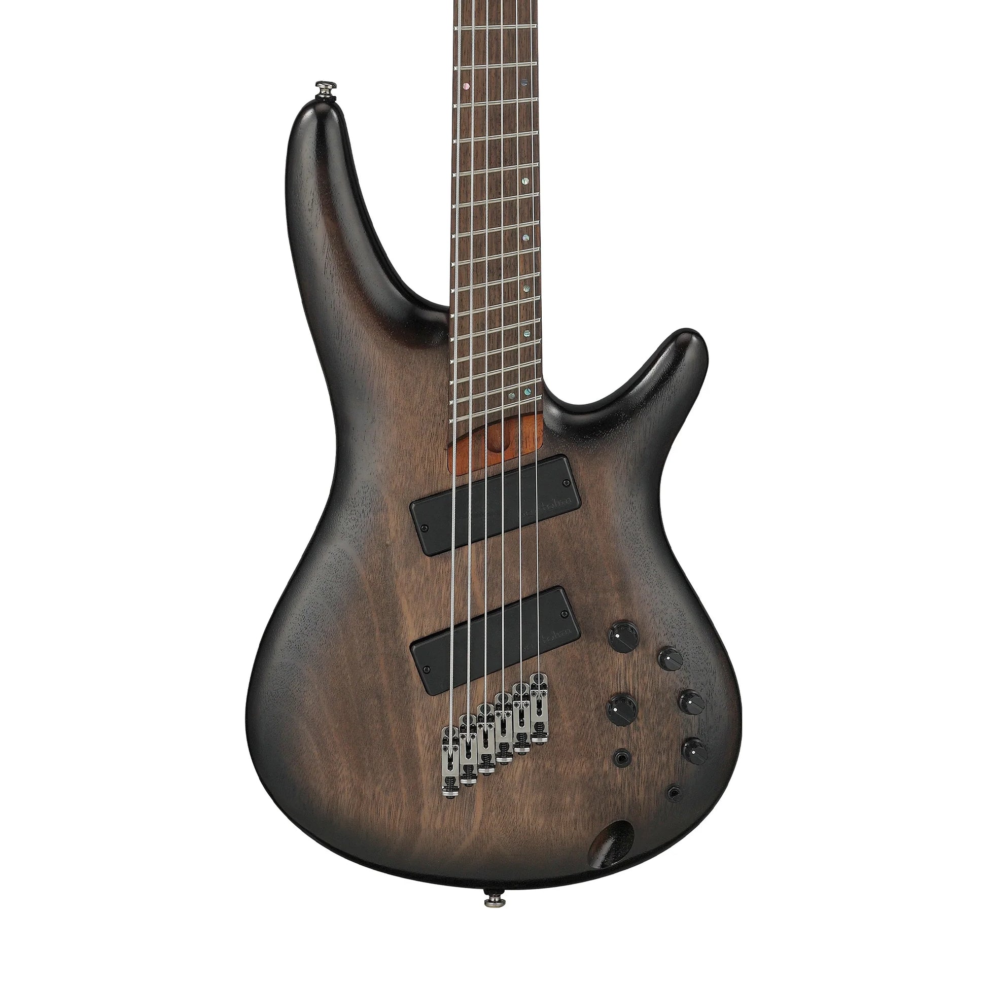 Đàn Guitar Bass Ibanez SRC6MS HH, Rosewood Fingerboard - 6 Strings - Việt Music