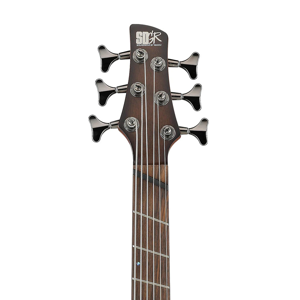 Đàn Guitar Bass Ibanez SRC6MS HH, Rosewood Fingerboard - 6 Strings - Việt Music