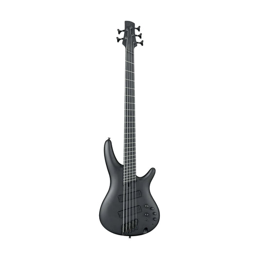 Đàn Guitar Bass Ibanez SRMS625EX SS, Ebonol Fingerboard - 5 Strings