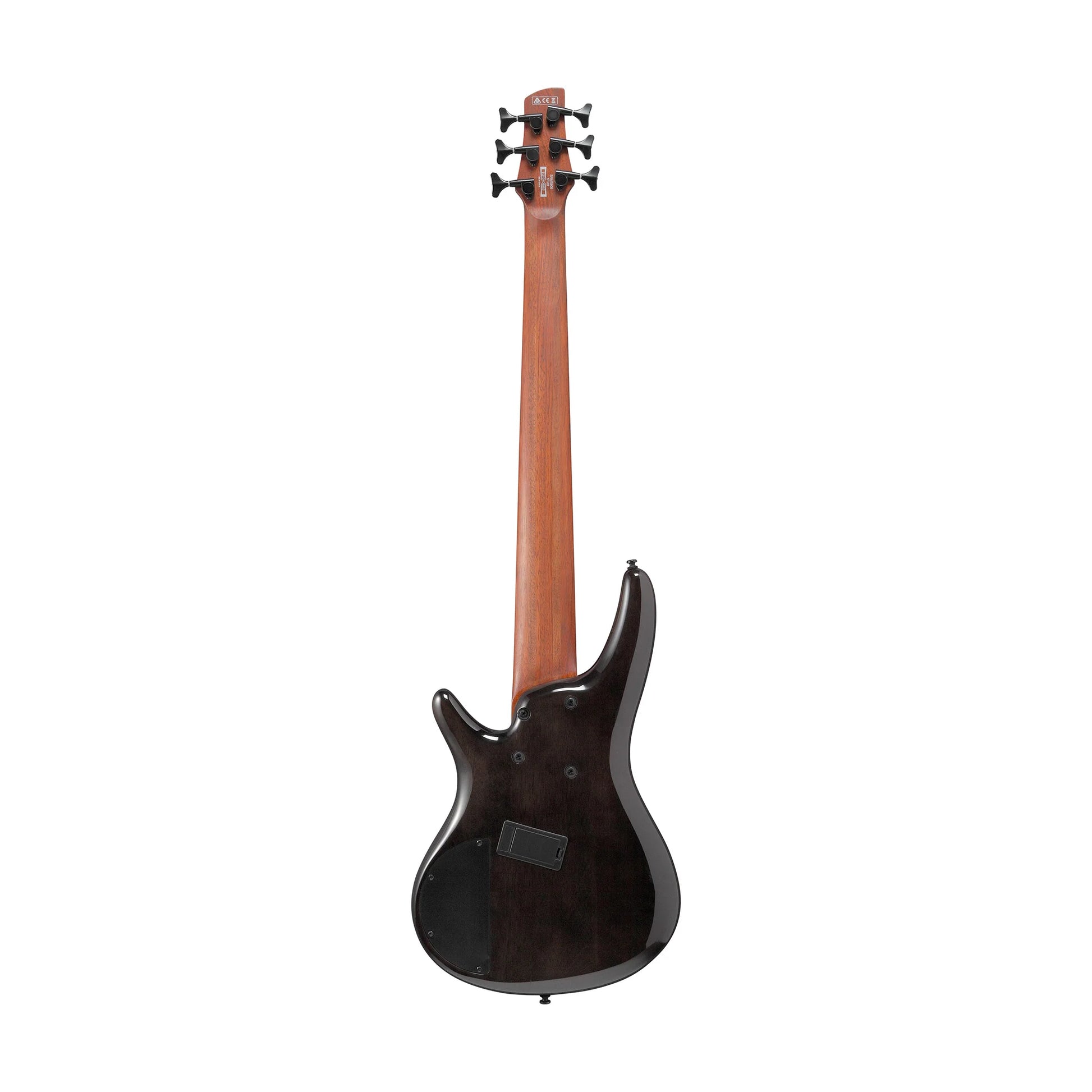 Đàn Guitar Bass Ibanez SRMS806 HH, Panga Panga Fingerboard - 6 Strings - Việt Music