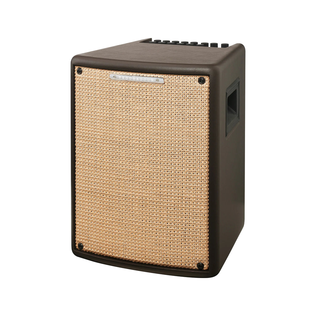 Amplifier Ibanez T80II Troubadour, Combo 80W