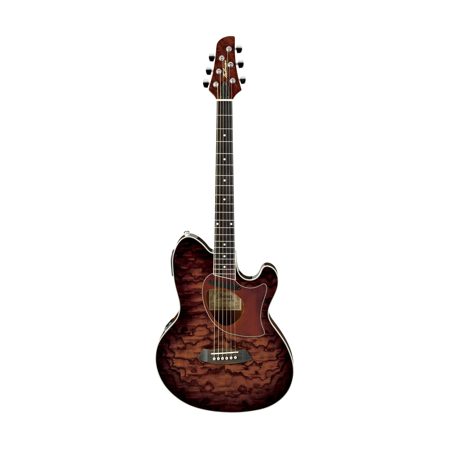 Đàn Guitar Điện Phổ Thông