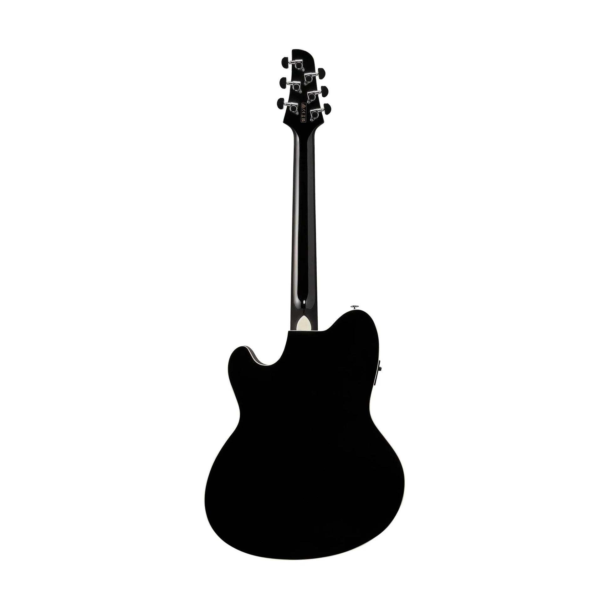 Đàn Guitar Acoustic Ibanez TCY10PA - Việt Music