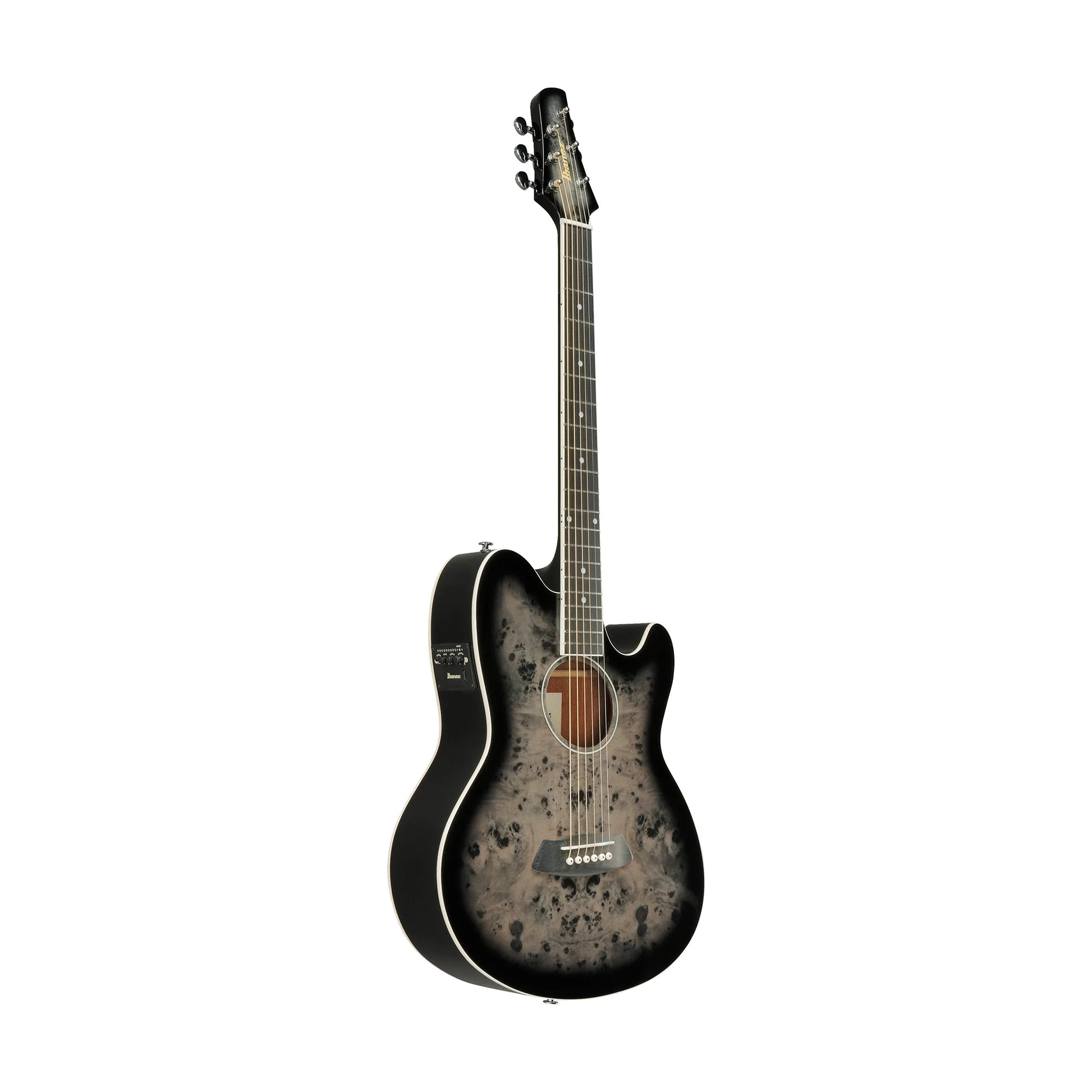 Đàn Guitar Acoustic Ibanez TCY10PA - Việt Music