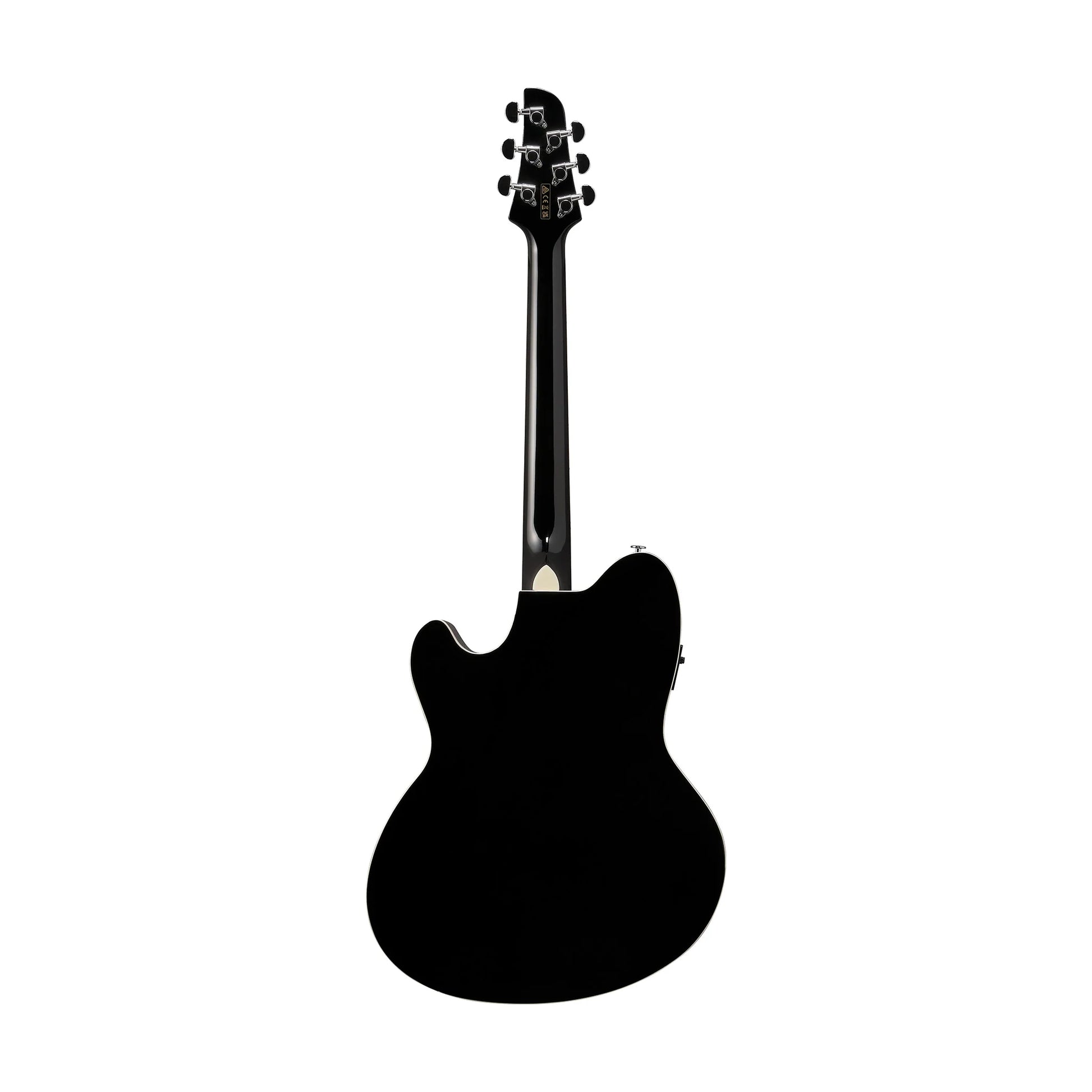 Đàn Guitar Acoustic Ibanez TCY10PA - Việt Music