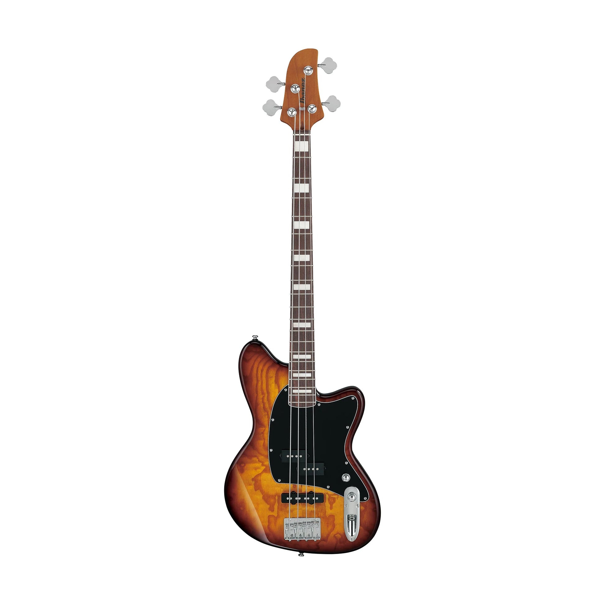 Đàn Guitar Bass Ibanez TMB400TA - Talman Bass Standard SS, Ebony Fingerboard - 4 Strings - Việt Music