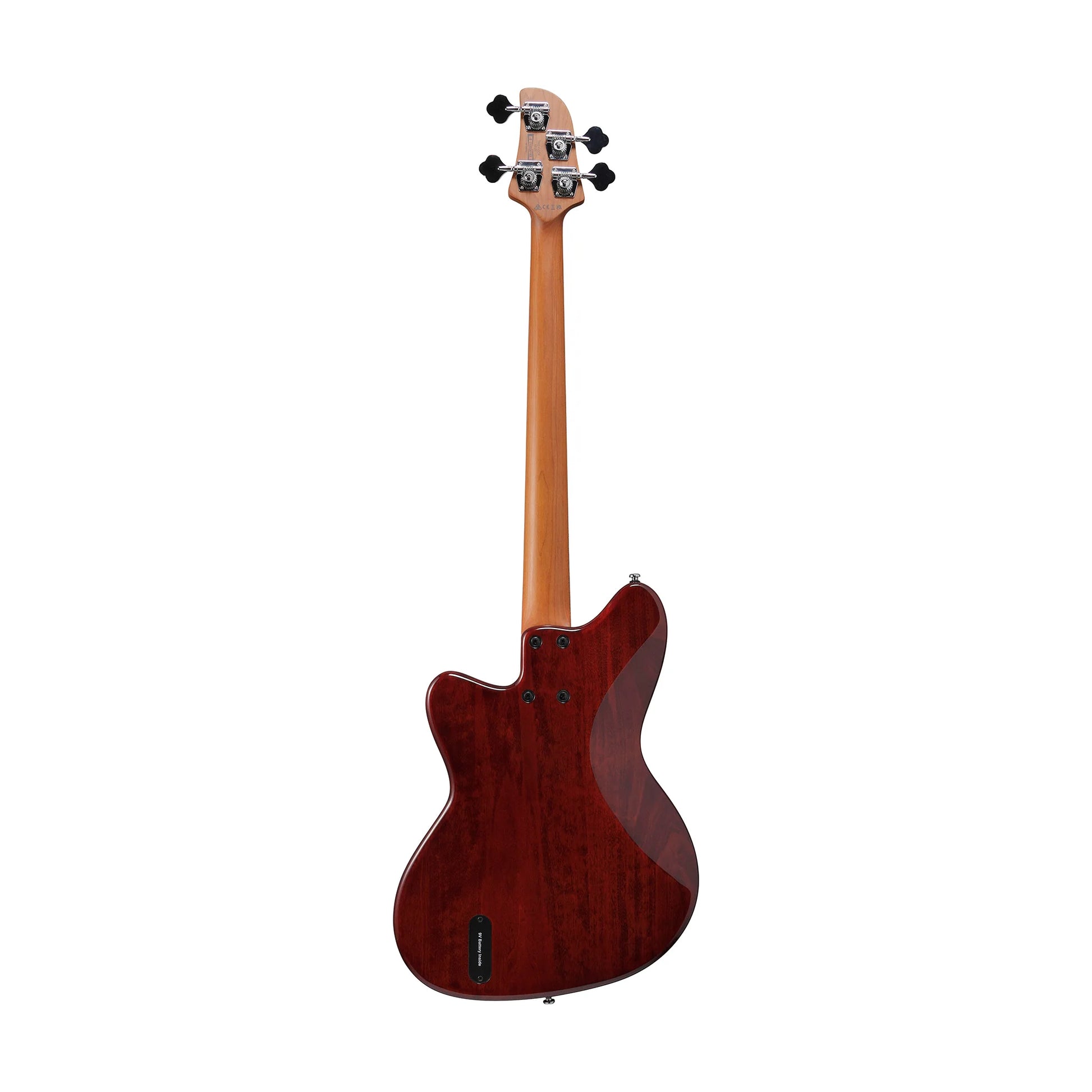 Đàn Guitar Bass Ibanez TMB400TA - Talman Bass Standard SS, Ebony Fingerboard - 4 Strings - Việt Music
