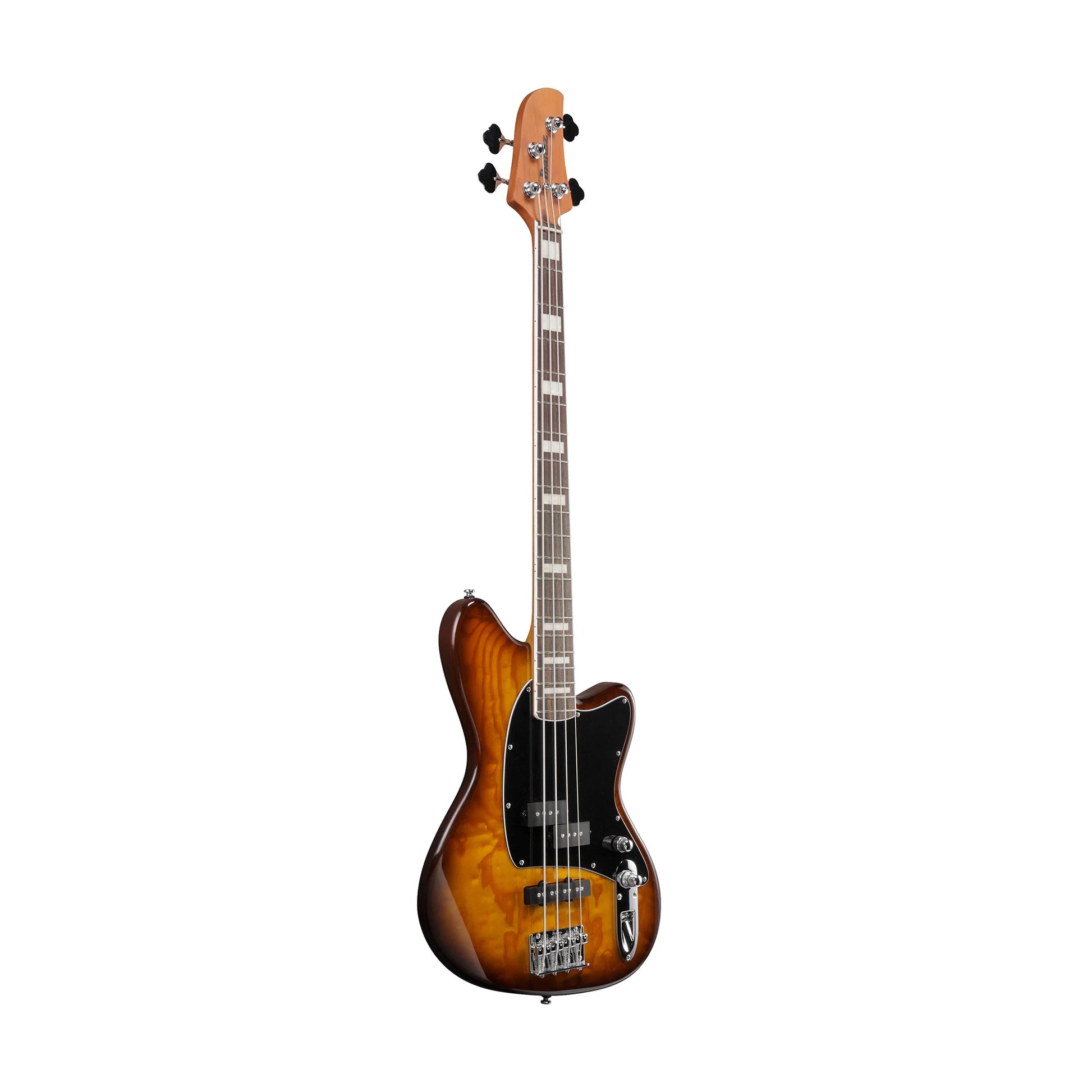 Đàn Guitar Bass Ibanez TMB400TA - Talman Bass Standard SS, Ebony Fingerboard - 4 Strings - Việt Music