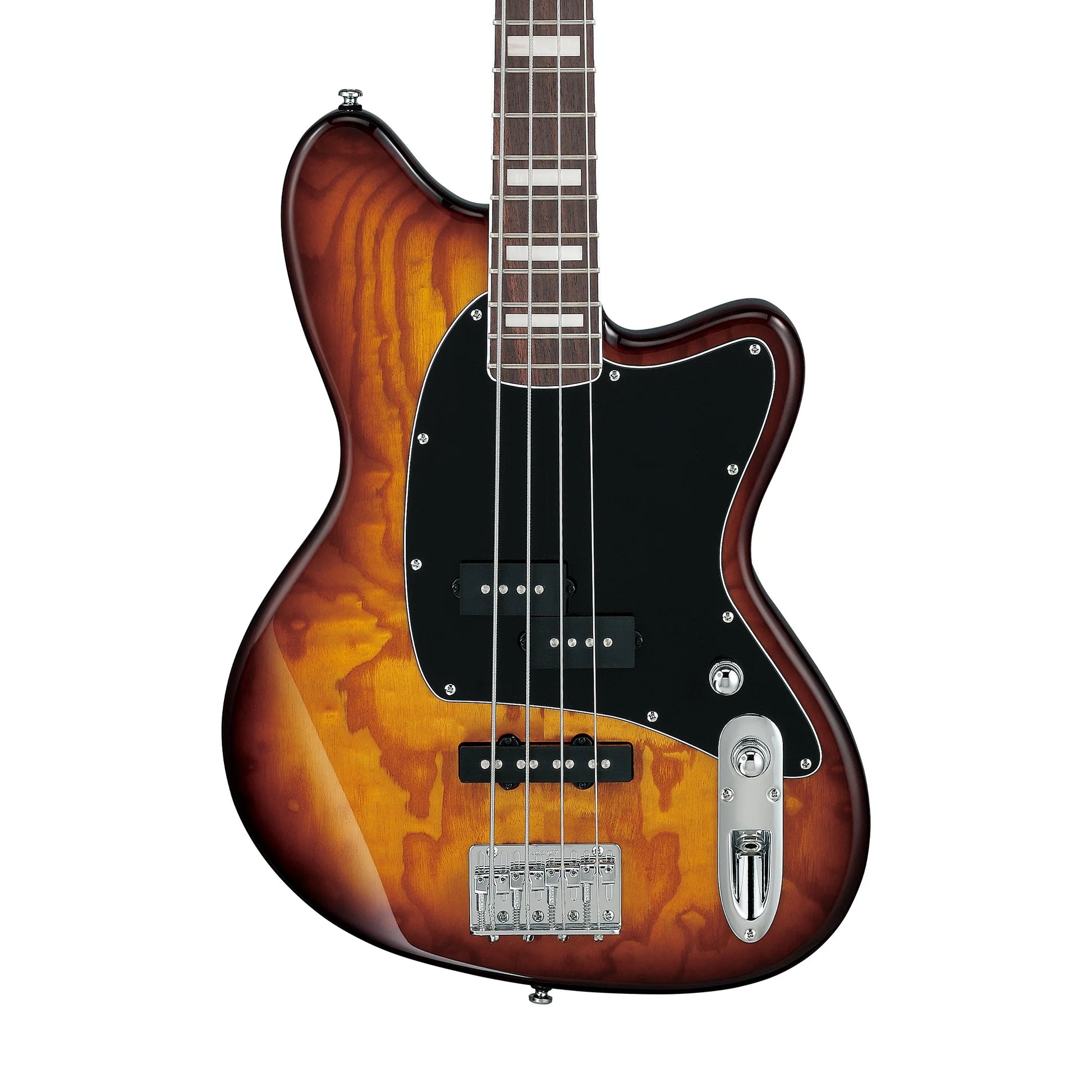 Đàn Guitar Bass Ibanez TMB400TA - Talman Bass Standard SS, Ebony Fingerboard - 4 Strings - Việt Music