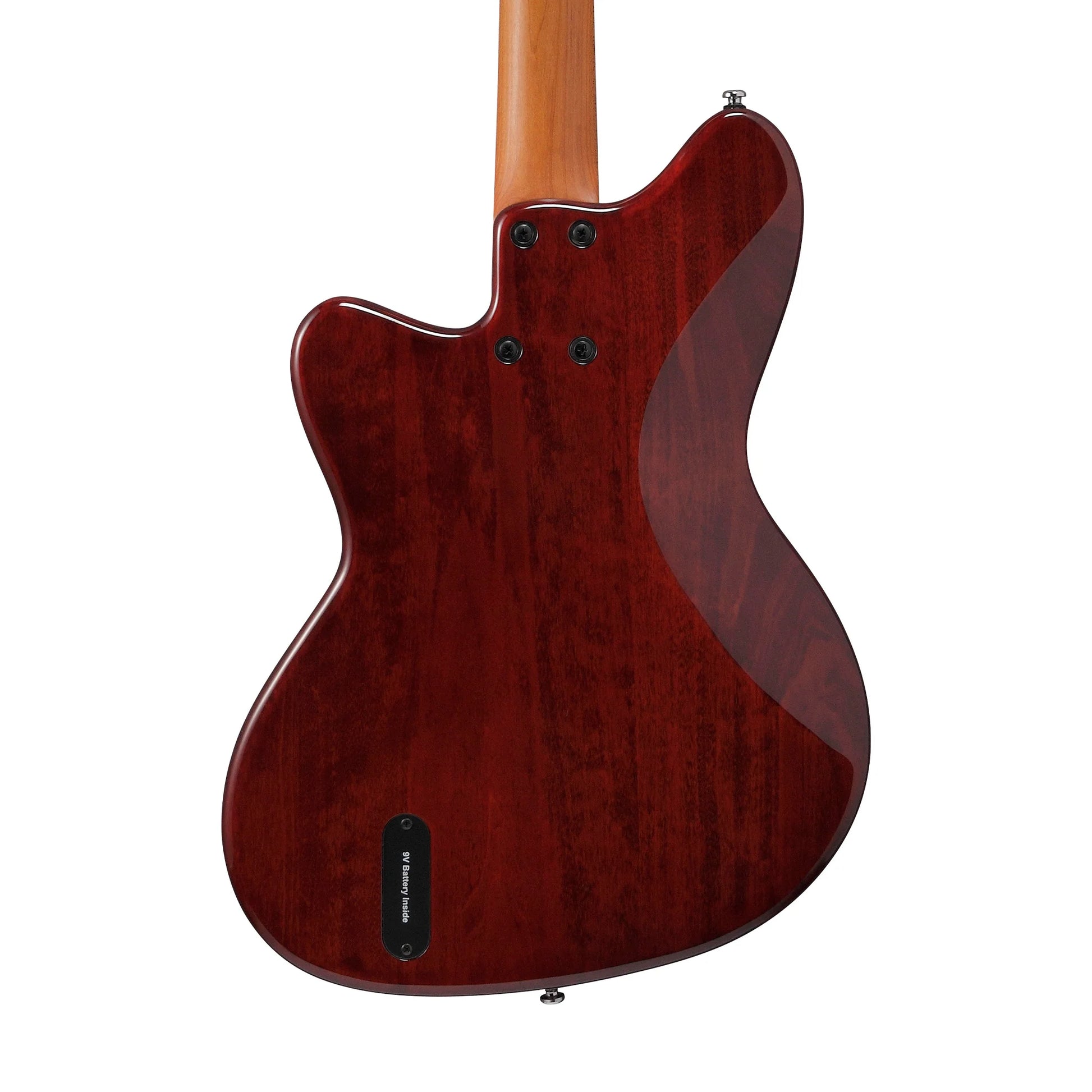 Đàn Guitar Bass Ibanez TMB400TA - Talman Bass Standard SS, Ebony Fingerboard - 4 Strings - Việt Music