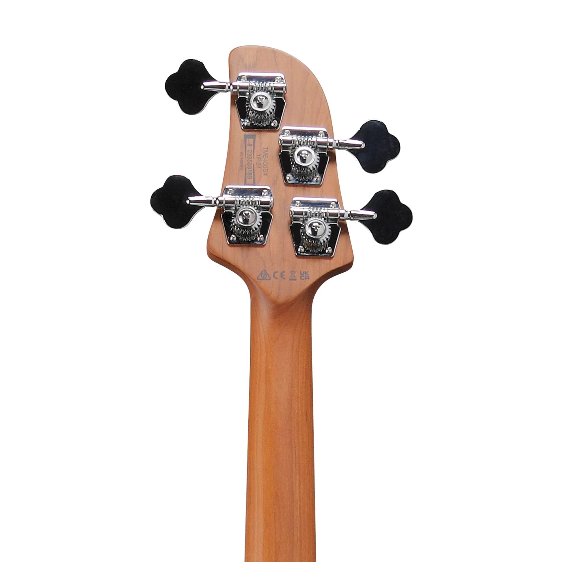 Đàn Guitar Bass Ibanez TMB400TA - Talman Bass Standard SS, Ebony Fingerboard - 4 Strings - Việt Music