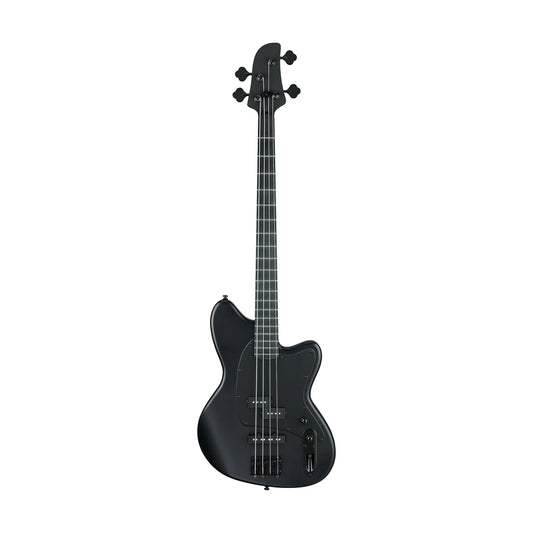 Đàn Guitar Bass Ibanez TMB420B SS, Ebonol Fingerboard - 4 Strings