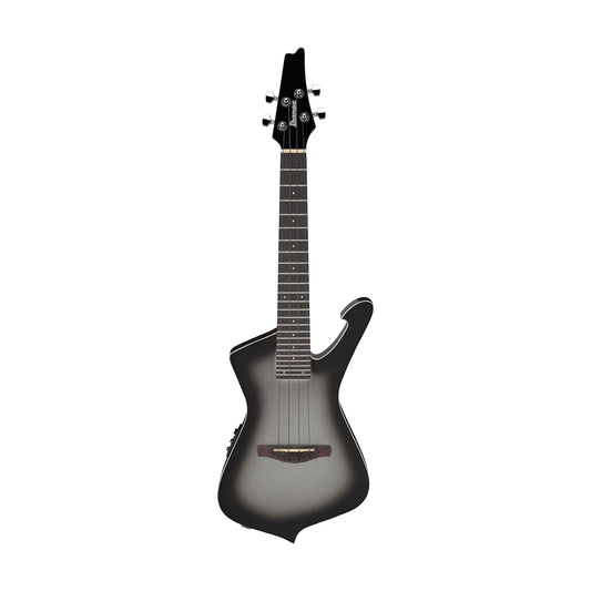 Đàn Ukulele Tenor Ibanez UICT100 - Việt Music