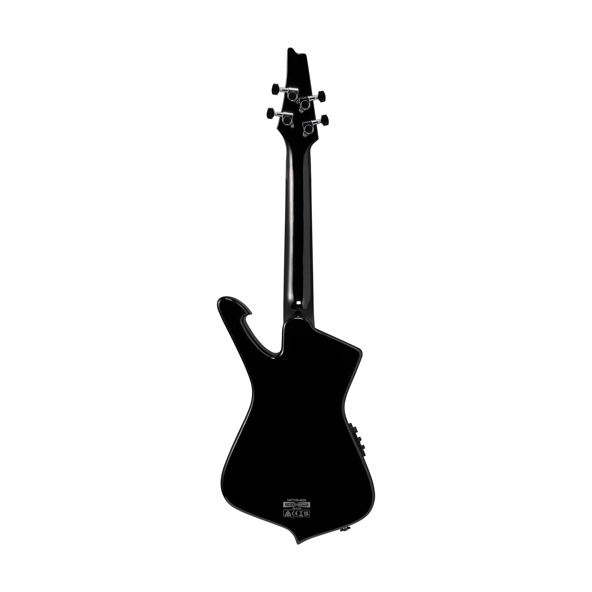 Đàn Ukulele Tenor Ibanez UICT100 - Việt Music