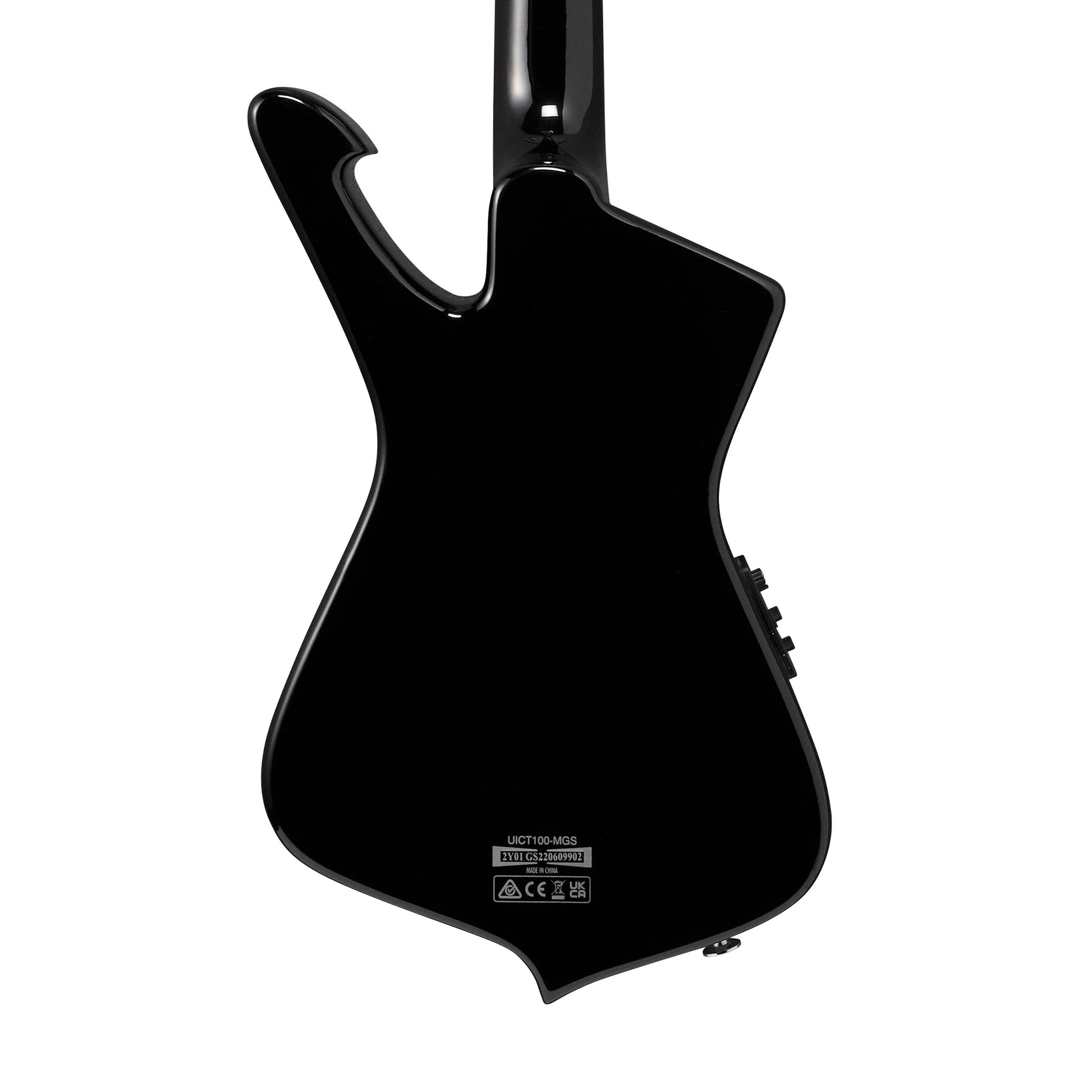 Đàn Ukulele Tenor Ibanez UICT100 - Việt Music