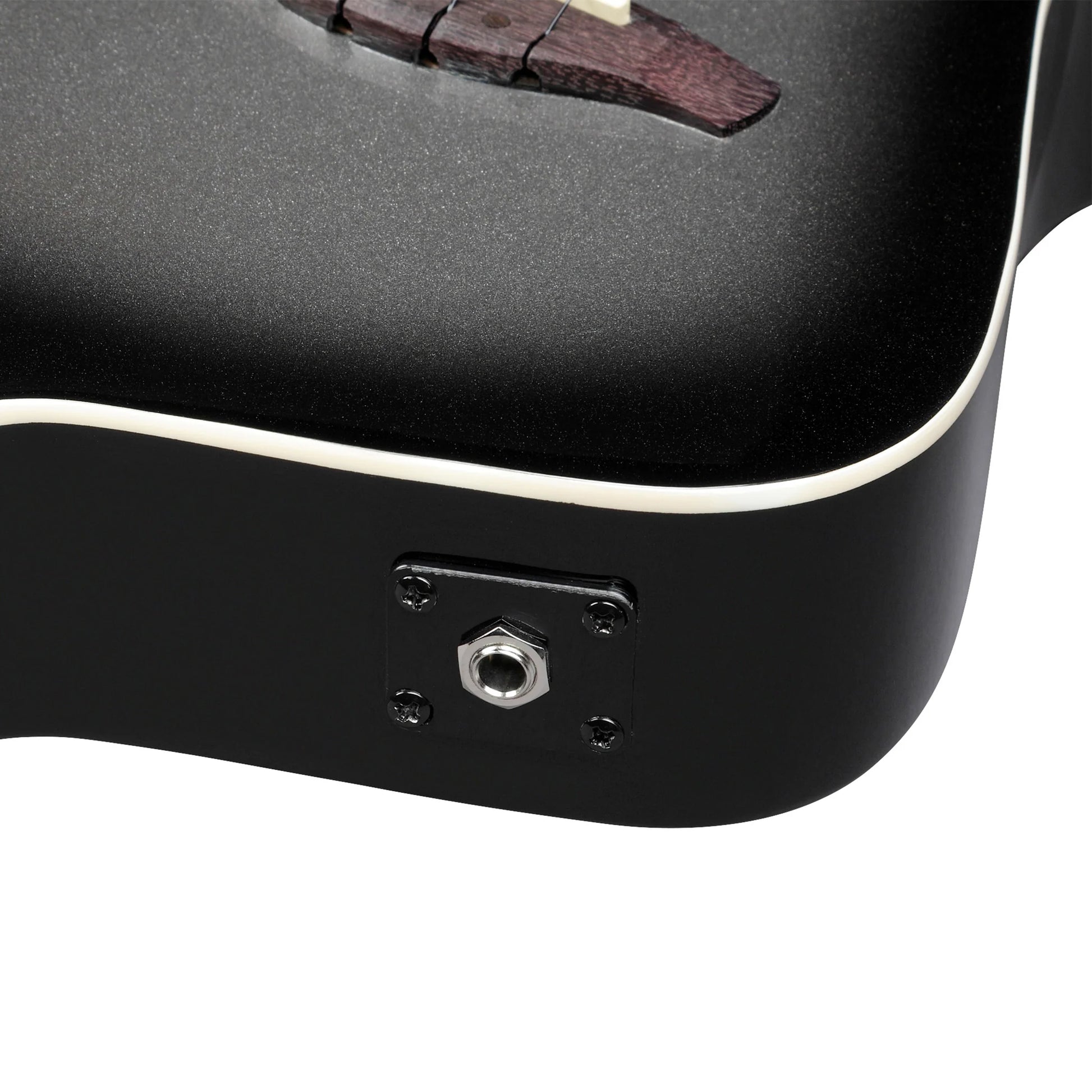Đàn Ukulele Tenor Ibanez UICT100 - Việt Music