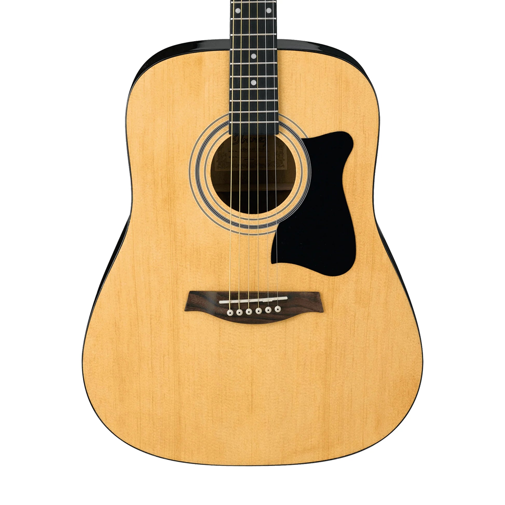 Đàn Guitar Acoustic Ibanez V50NJP - Việt Music
