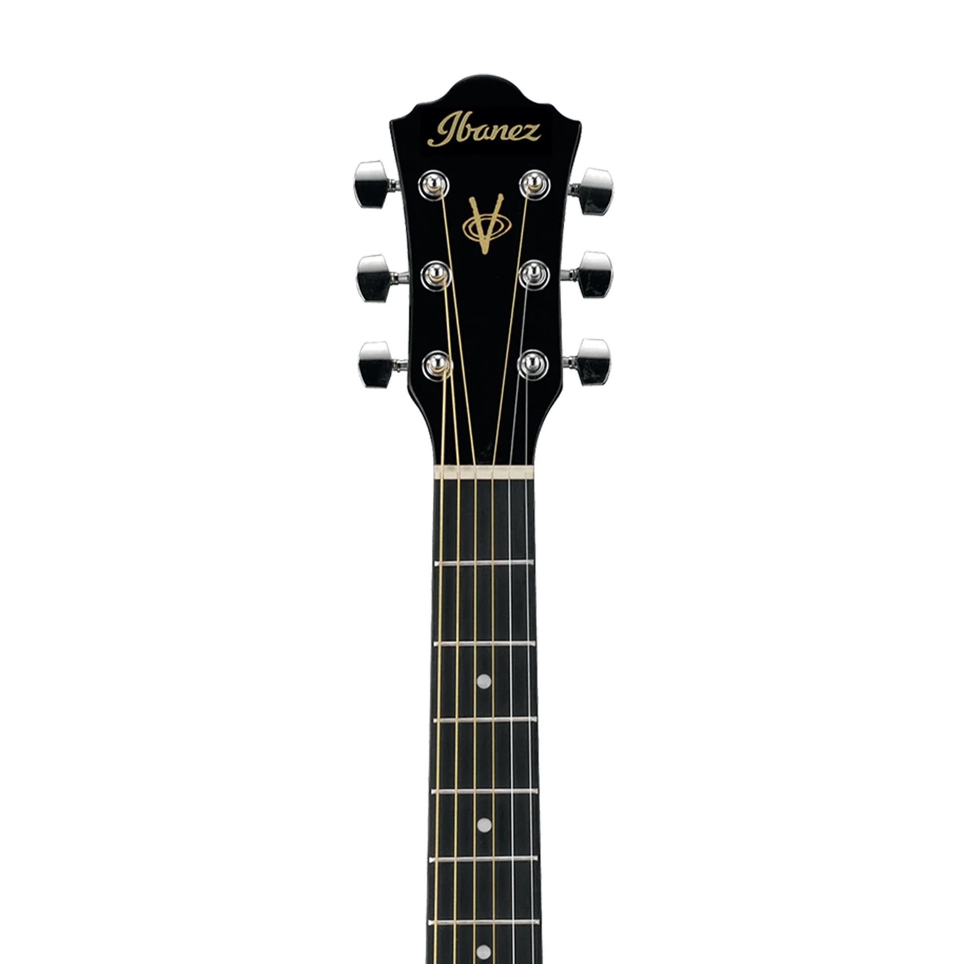 Đàn Guitar Acoustic Ibanez V50NJP - Việt Music