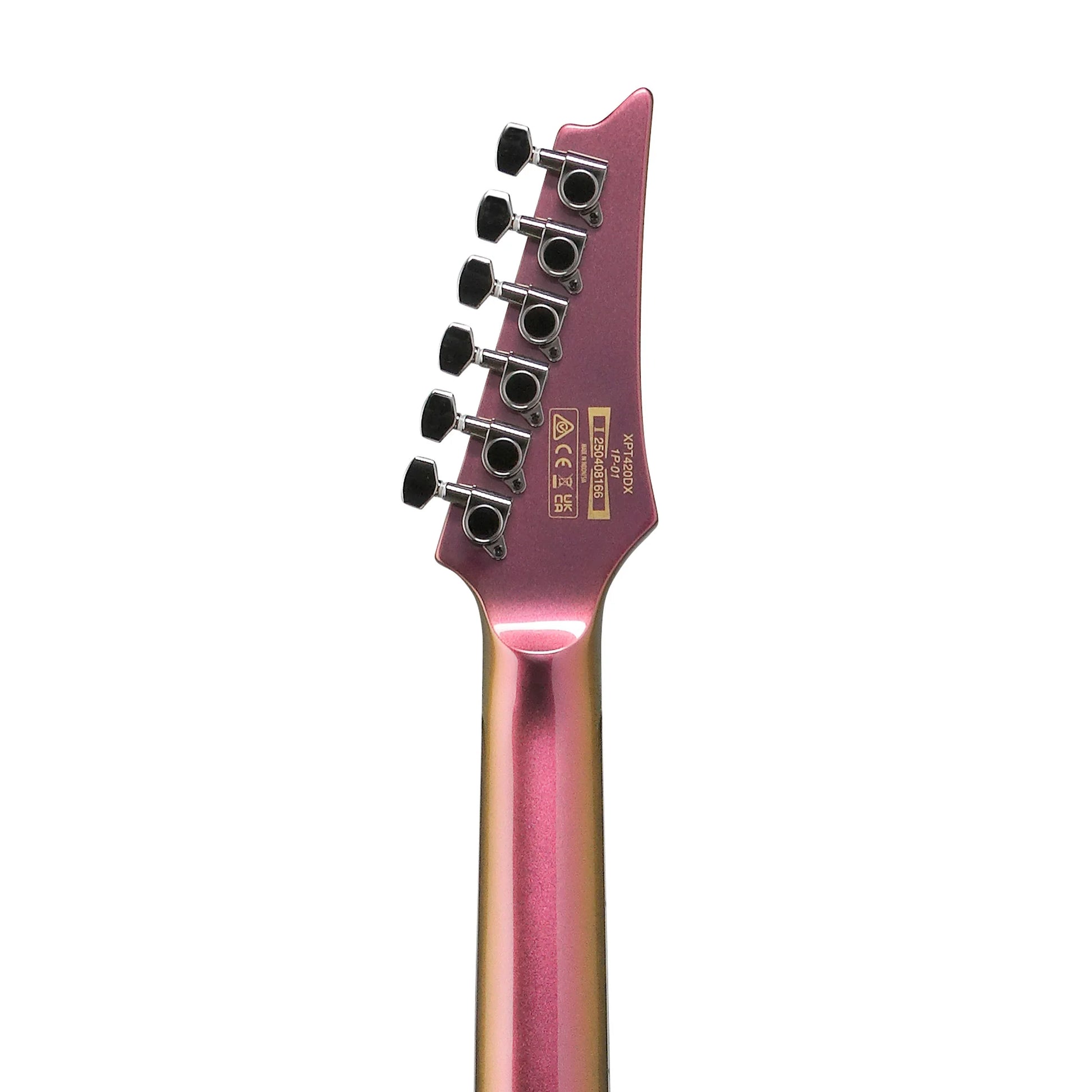 Đàn Guitar Điện Ibanez XPT420DX HH, Rosewood Fingerboard - Việt Music