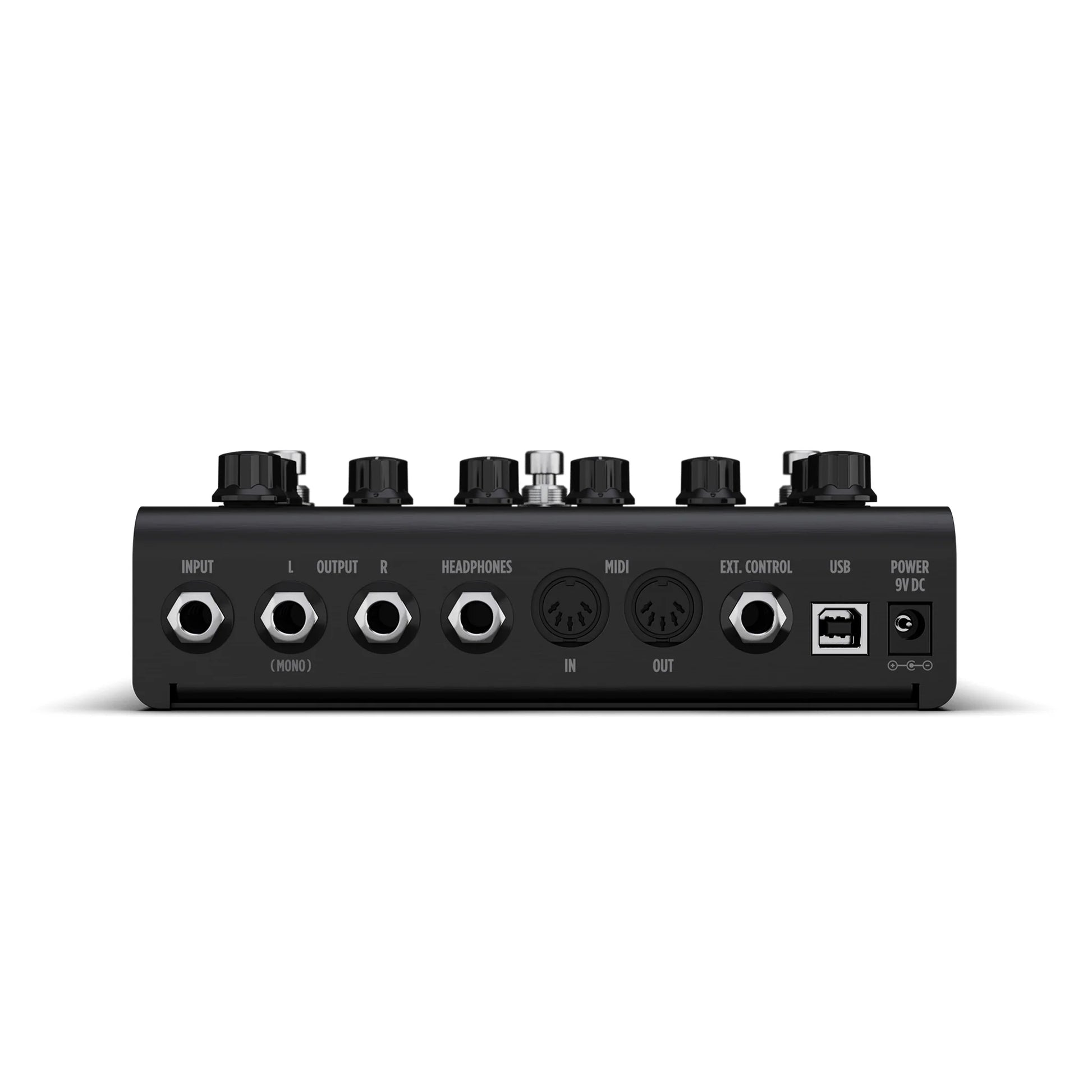 Pedal Vocal IK Multimedia TONEX Amplifier/Cabinet/Pedal Modeler - Việt Music