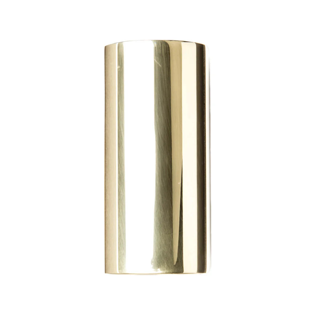 Slide Jim Dunlop 224 Brass, Heavy Wall, Medium - Việt Music