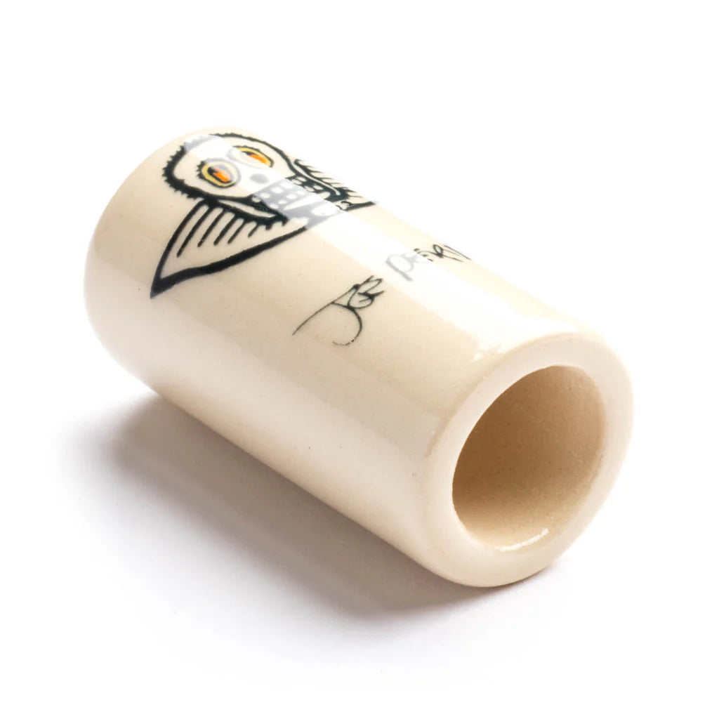 Ống Slide Jim Dunlop 256 Joe Perry Mudslide, Medium/Short - Việt Music