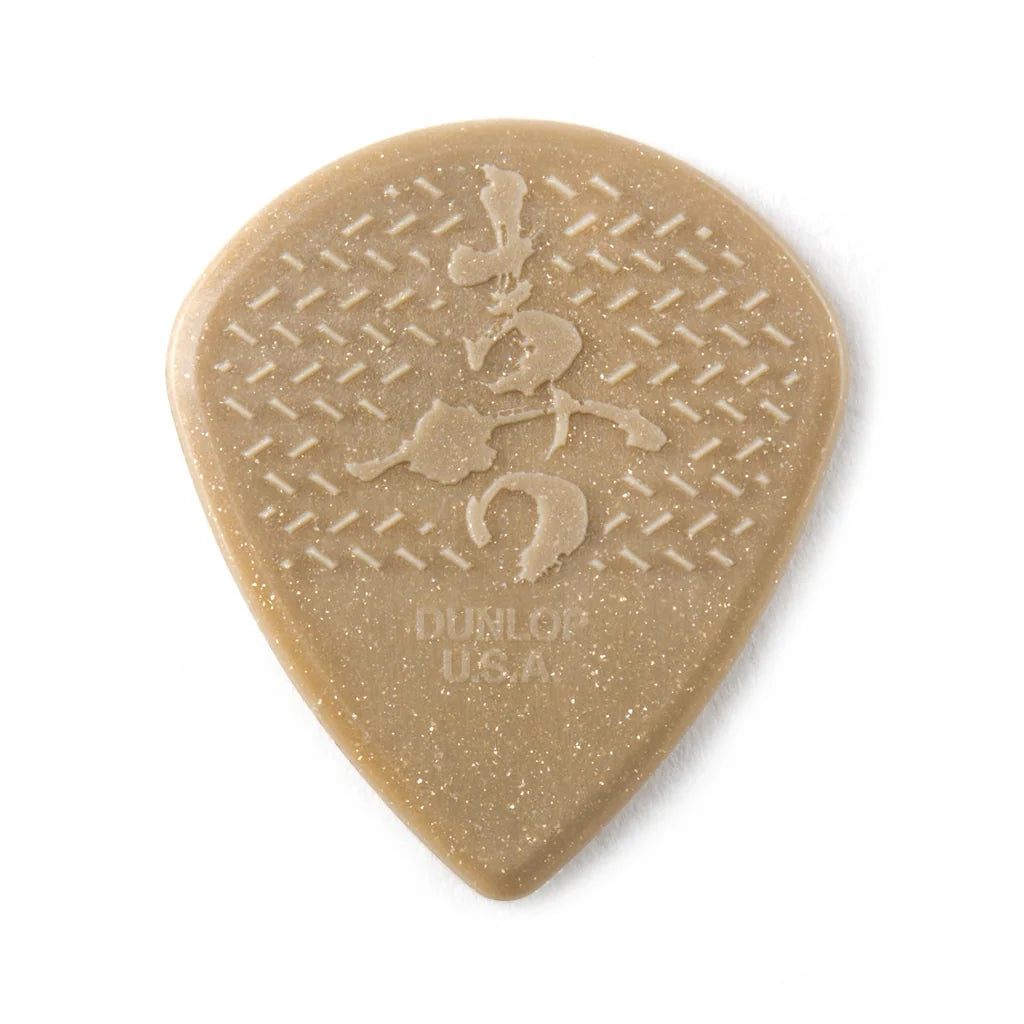 Pick Gảy Đàn Guitar Jim Dunlop Matt Heafy Max Grip Jazz III, 1.38mm - Việt Music