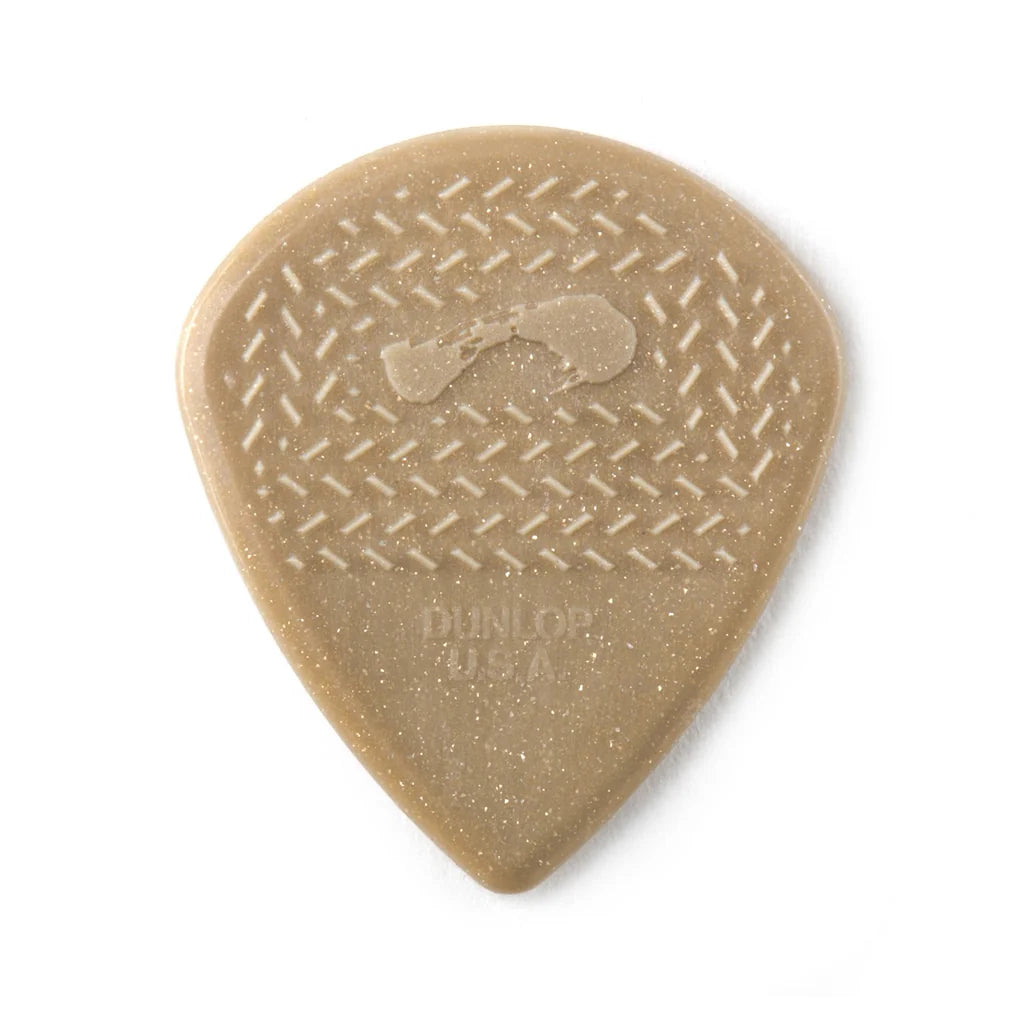 Pick Gảy Đàn Guitar Jim Dunlop Matt Heafy Max Grip Jazz III, 1.38mm - Việt Music