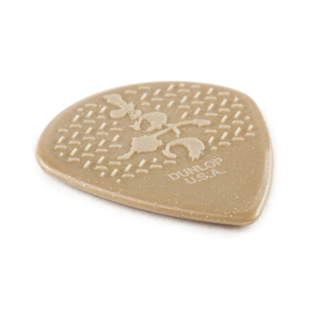 Pick Gảy Đàn Guitar Jim Dunlop Matt Heafy Max Grip Jazz III, 1.38mm - Việt Music