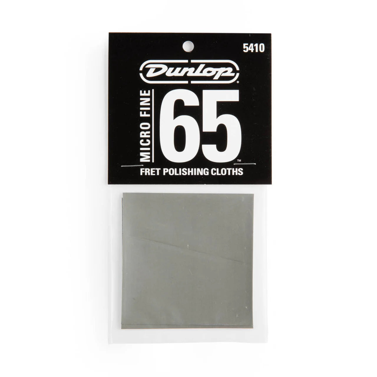 Khăn Vệ Sinh Đàn Guitar Jim Dunlop 5410 Micro Fine Fret Polishing Cloth - Việt Music