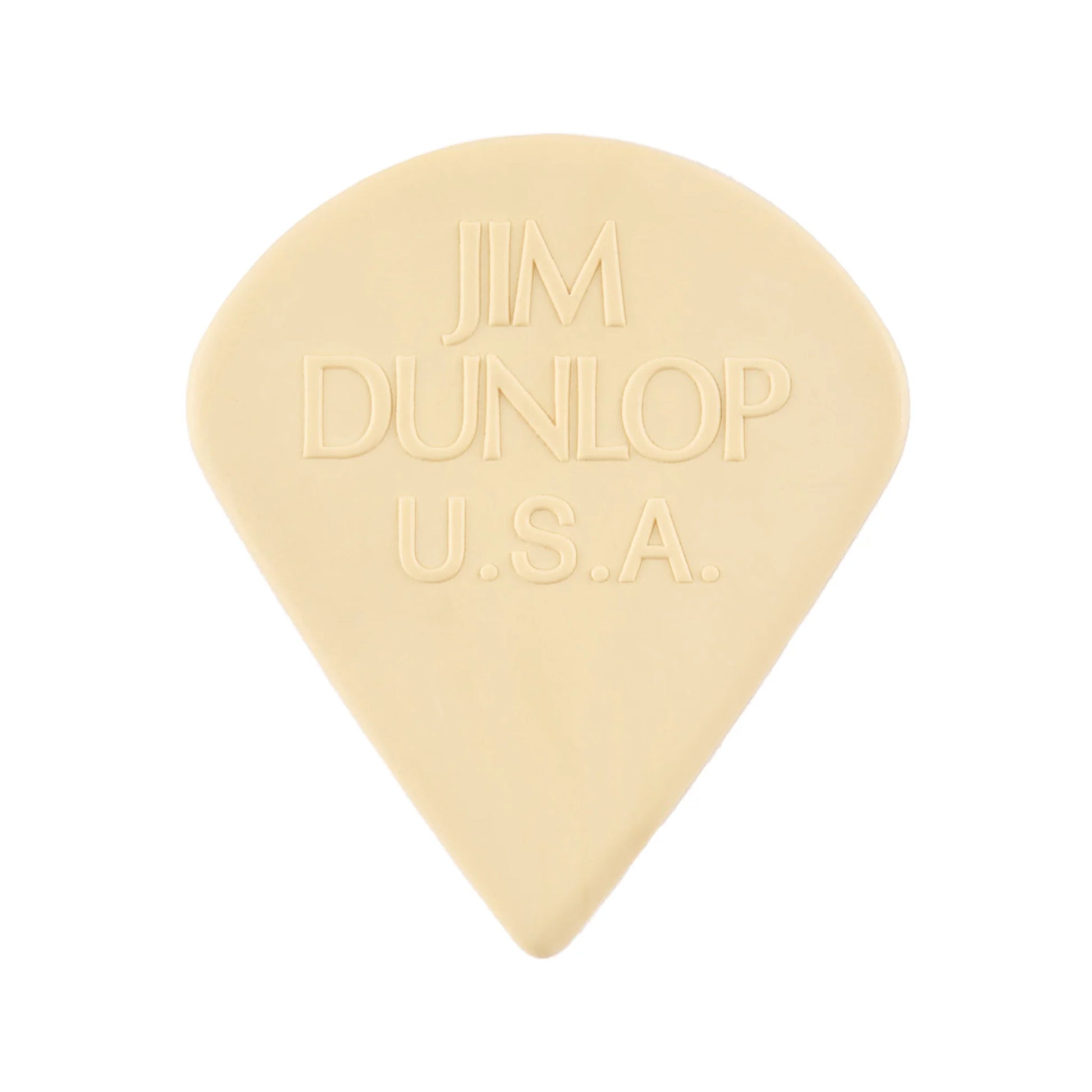 Pick Gảy Đàn Guitar Jim Dunlop Jason Richardson Signature Custom Jazz III, 1.38mm - Việt Music