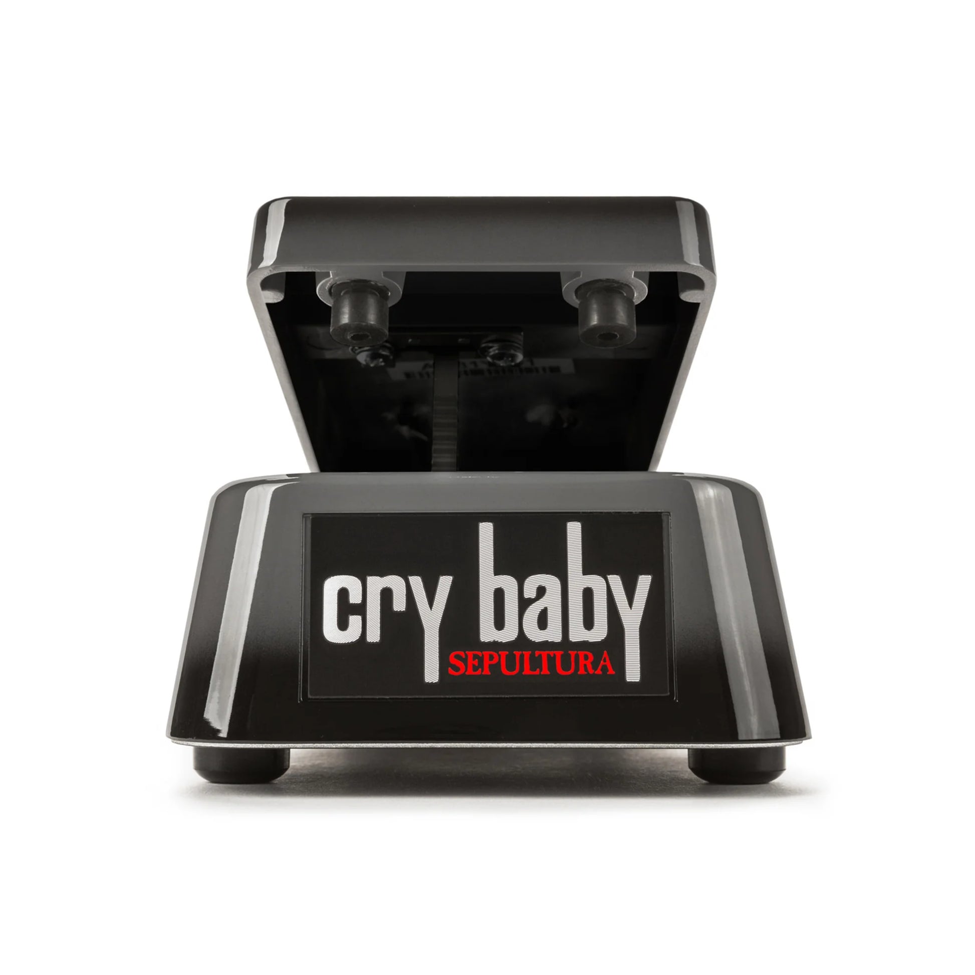 Pedal Guitar Jim Dunlop AK95MMXXIV Sepultura 40th Anniversary Cry Baby Wah - Việt Music