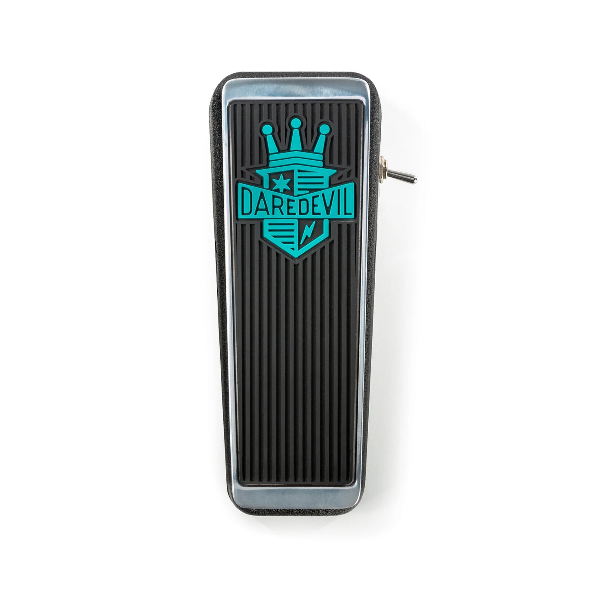 Pedal Guitar Jim Dunlop DD95FW Cry Baby Daredevil Fuzz Wah - Việt Music