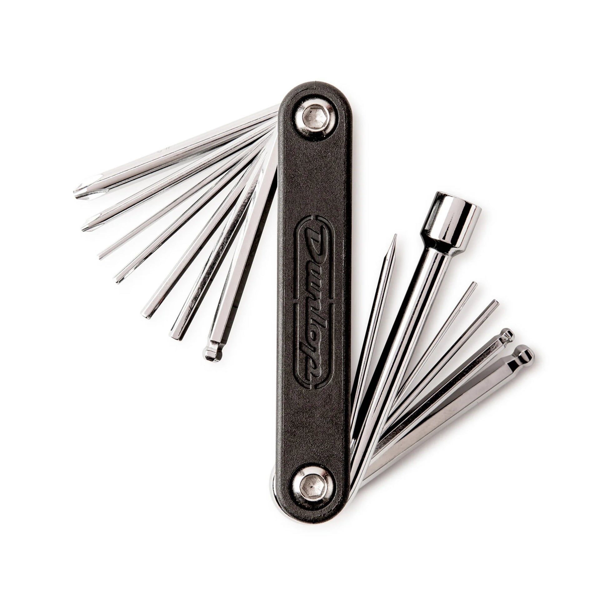 Multi-Tool Jim Dunlop DGT09 System 65 Hex Key - Việt Music