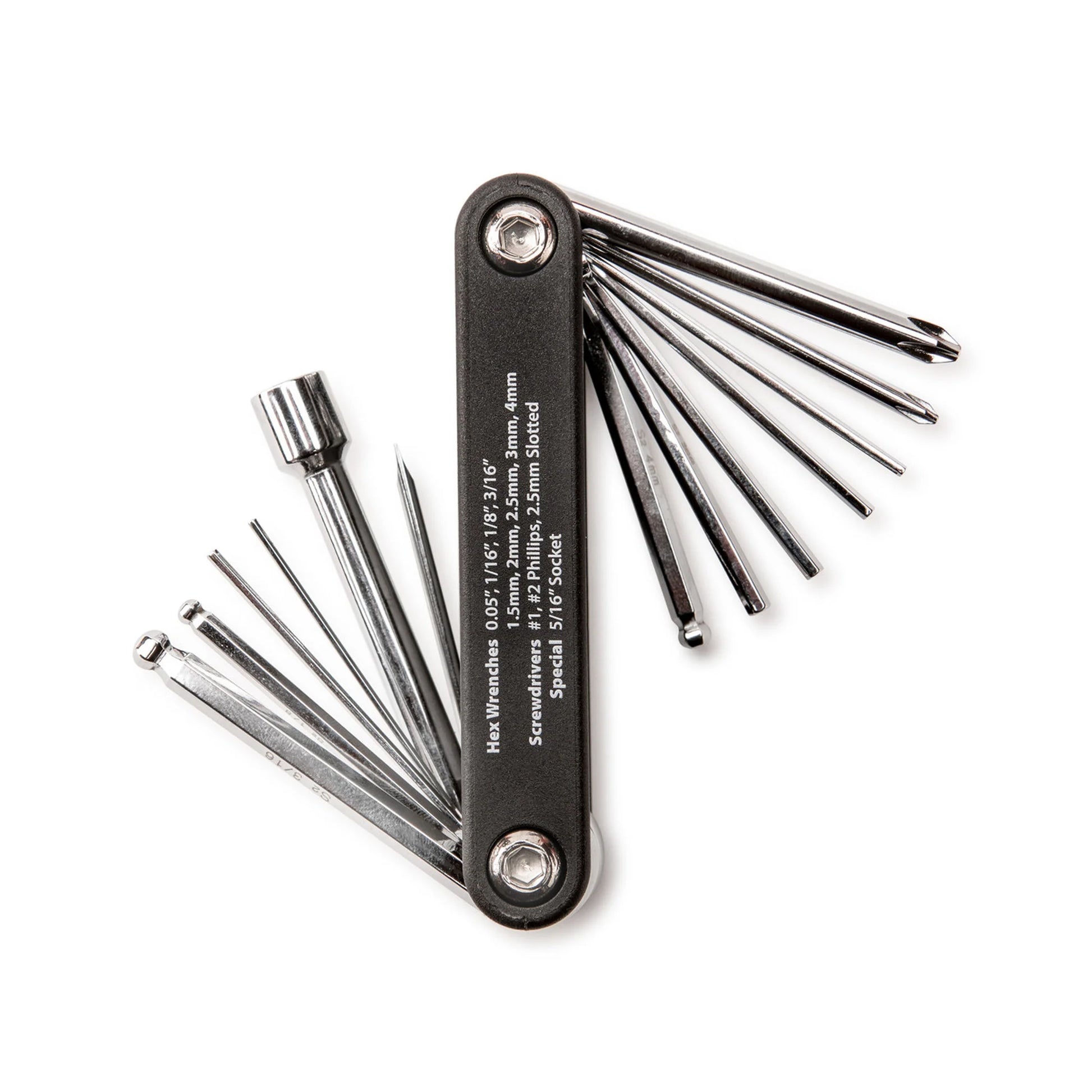 Multi-Tool Jim Dunlop DGT09 System 65 Hex Key - Việt Music