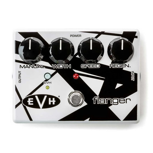 Pedal Guitar MXR EVH117 EVH Flanger - Việt Music