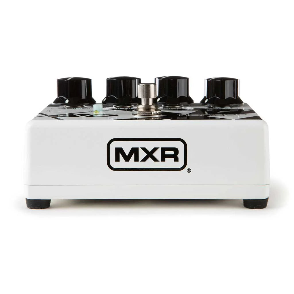 Pedal Guitar MXR EVH117 EVH Flanger - Việt Music